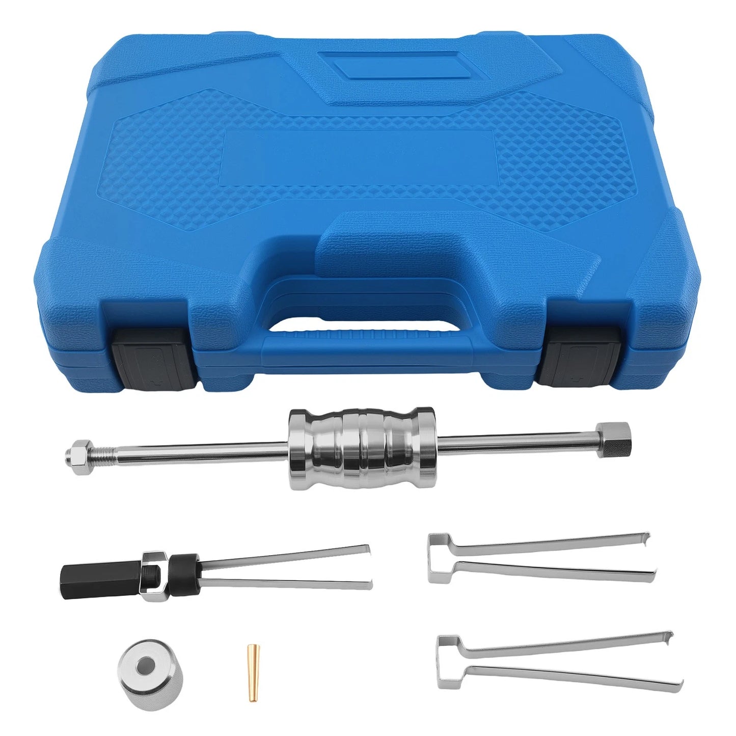 Fuel Injector Puller Tool for Ford EcoBoost Duratec (2017–2024)