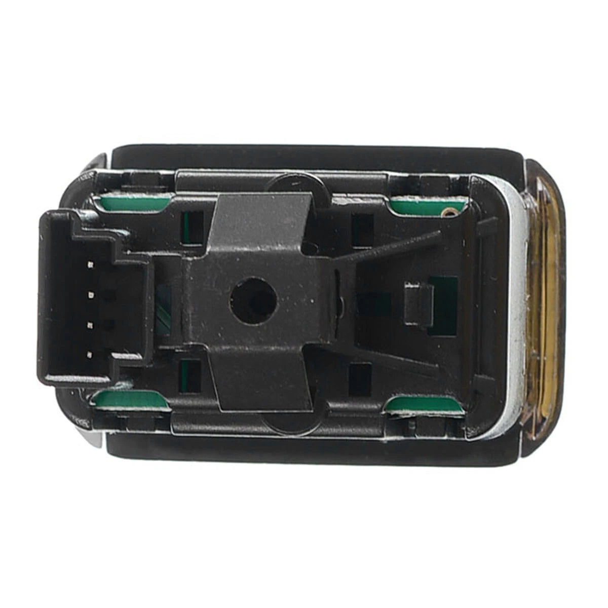 2X Rear Power Window Switch for Mercedes-Benz C250 C300 C350 C63 (2012–2015)