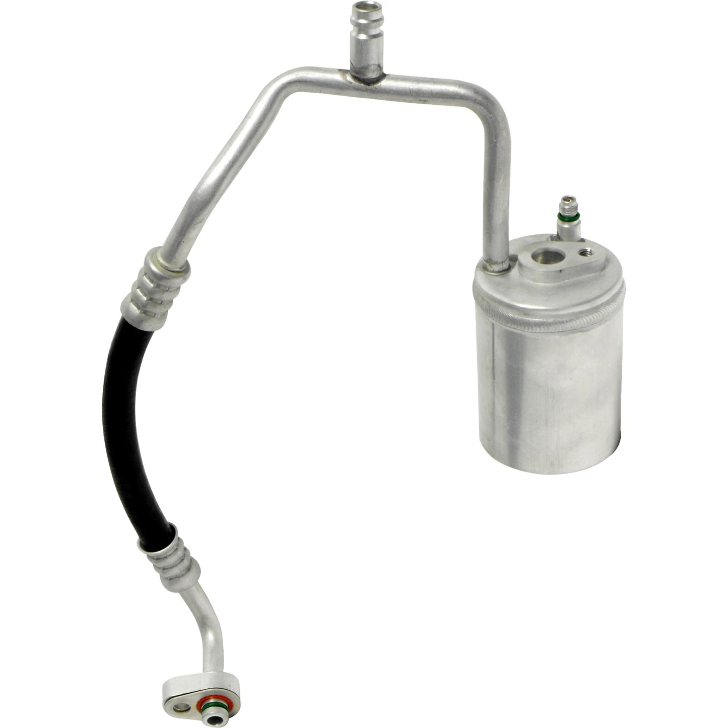 A C Compressor Kit Replacement for Ford Escape (2008–2012)