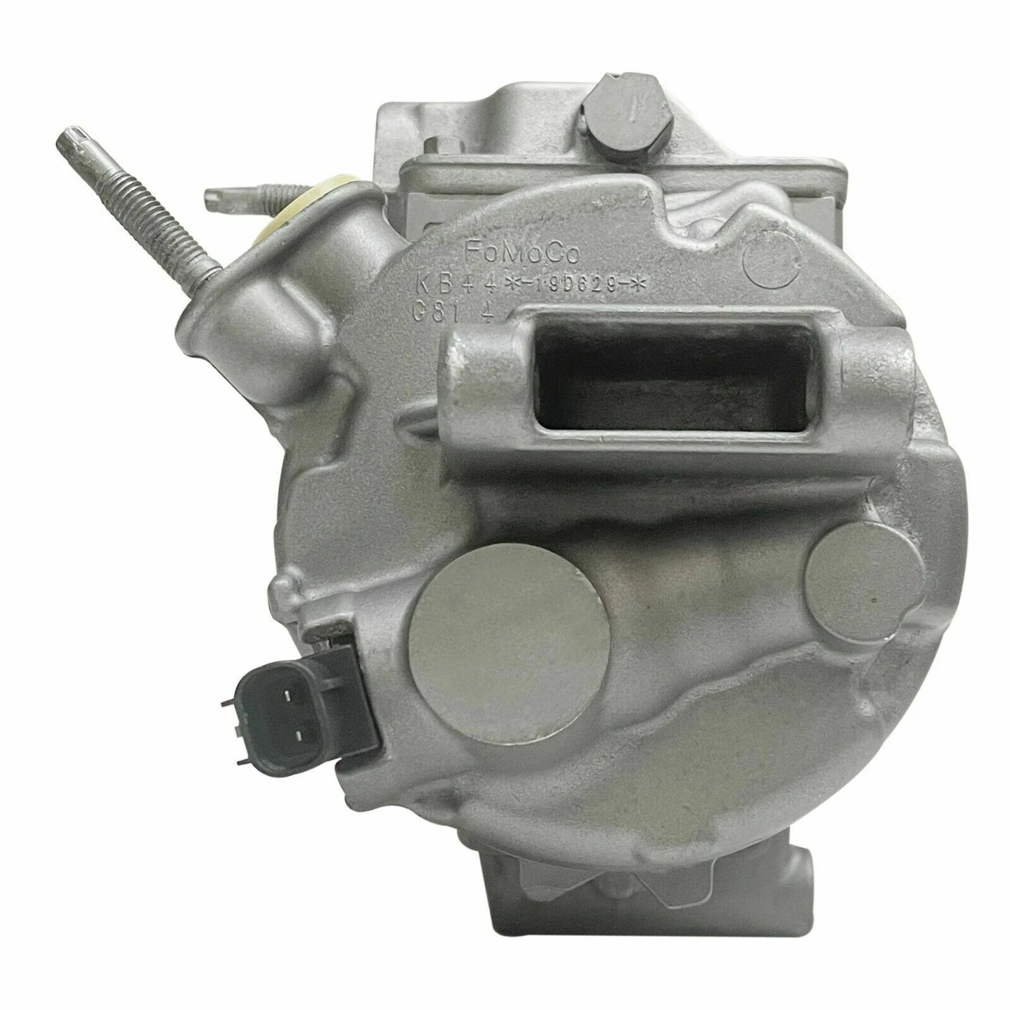 A/C Compressor Kit Replacement for Continental 2.7L 3.0L (2017–2018)