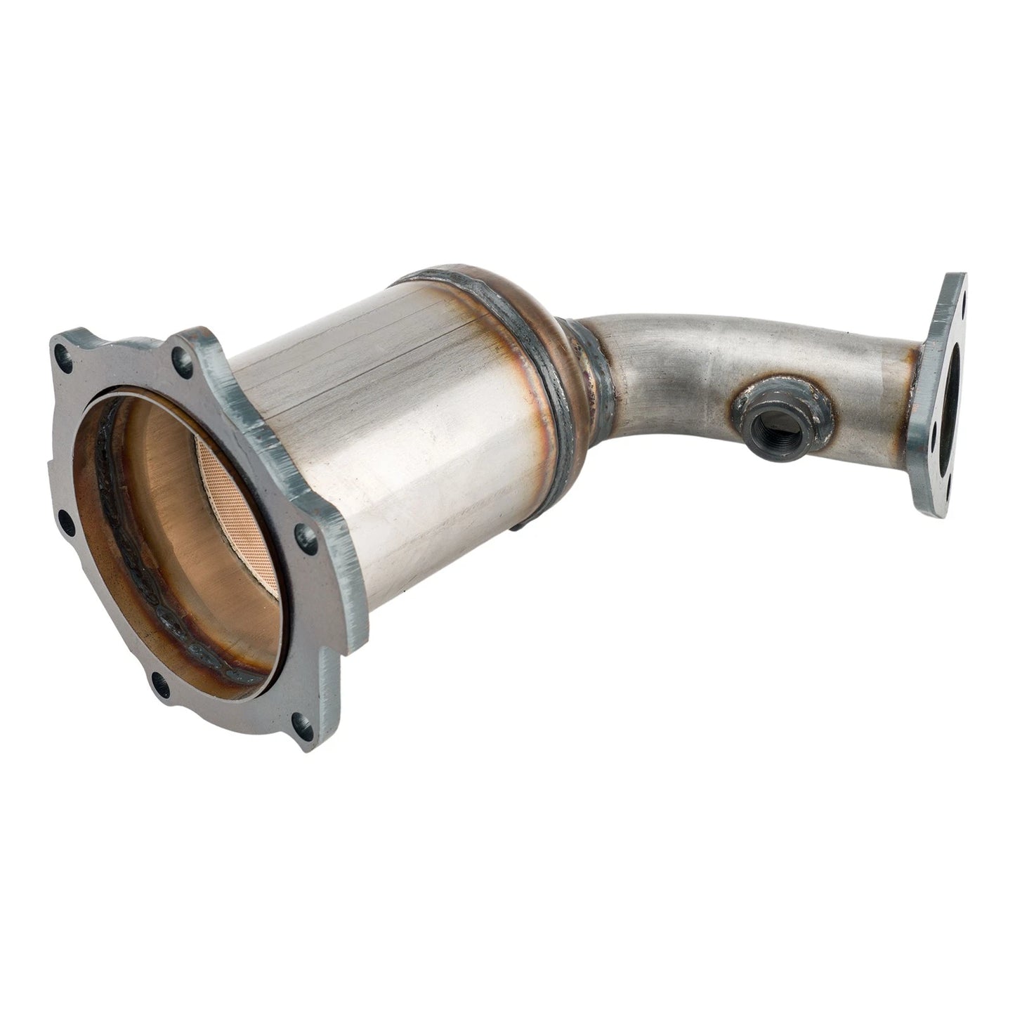 Catalytic Converter LH Front for Nissan Maxima (2004–2008) 3.5L V6