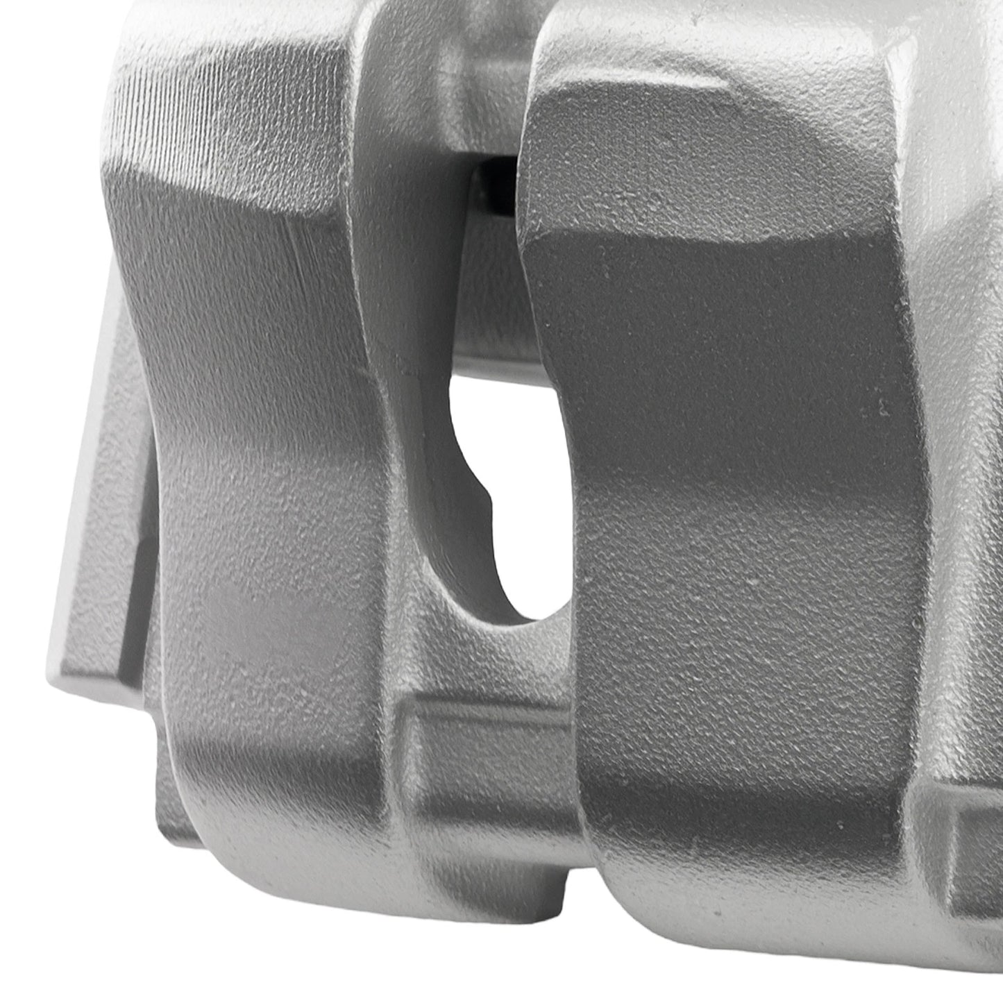 Front Left Right Brake Calipers Pair with Bracket for Mercury Mariner (2007–2009)