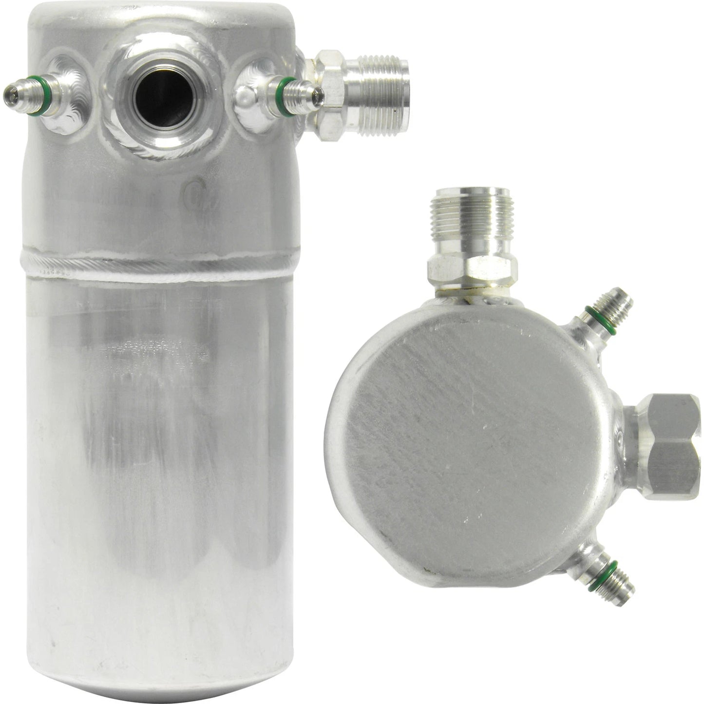 A C Compressor Kit Replacement for Hyundai Elantra GT (2012–2018)
