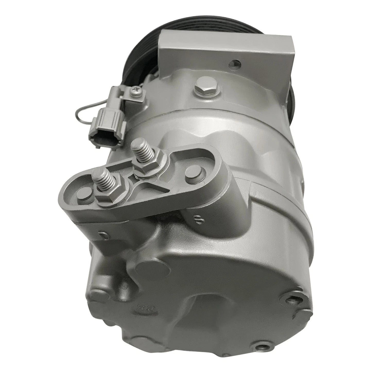 A C Compressor Replacement for Infiniti I35 3.5L (2002–2004)