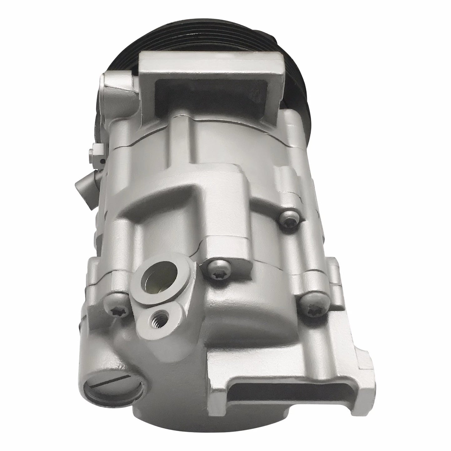 A C Compressor with Clutch Replacement for Honda Accord 1998–2002