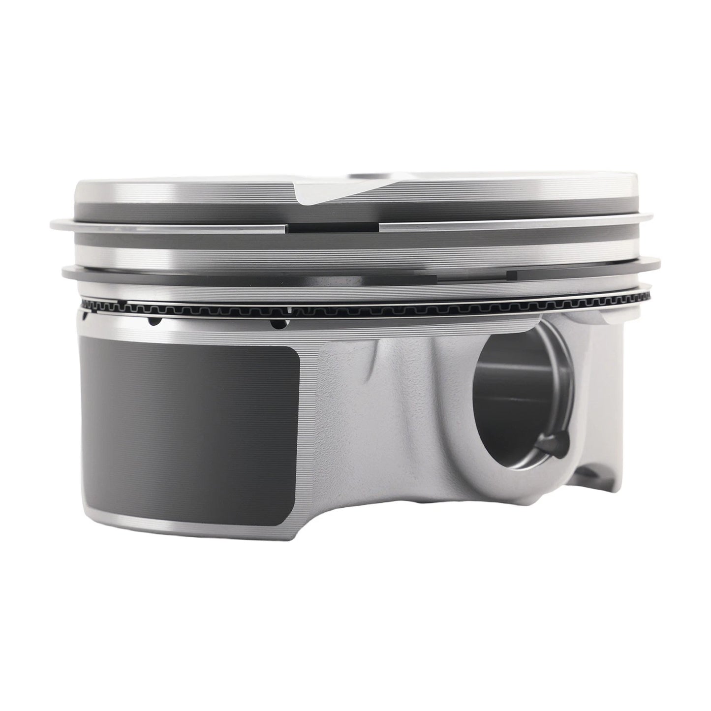 Engine Pistons & Rings Kit for Hyundai Kia (2011–2019) 1.6T G4FJ