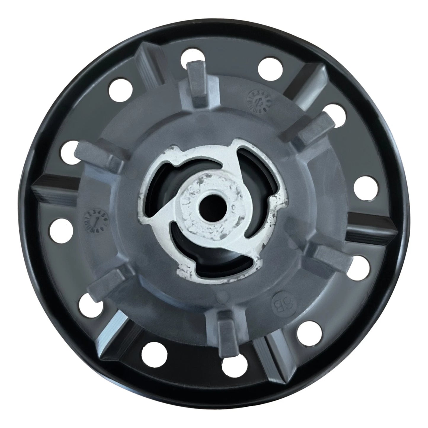 AC Compressor Clutch Replacement for Dodge Caliber 1.8L (2007–2012)