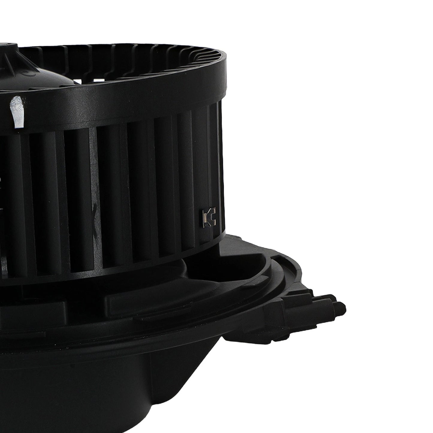 Heater Blower Motor with Resistor for Audi A3 (2012–2017)