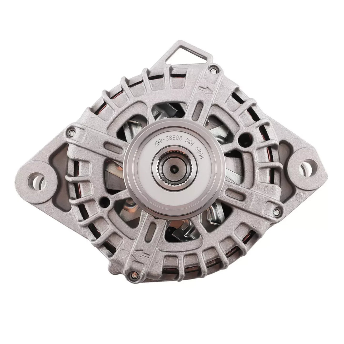 Alternator for Hyundai Sonata 2.4L (2014–2014)