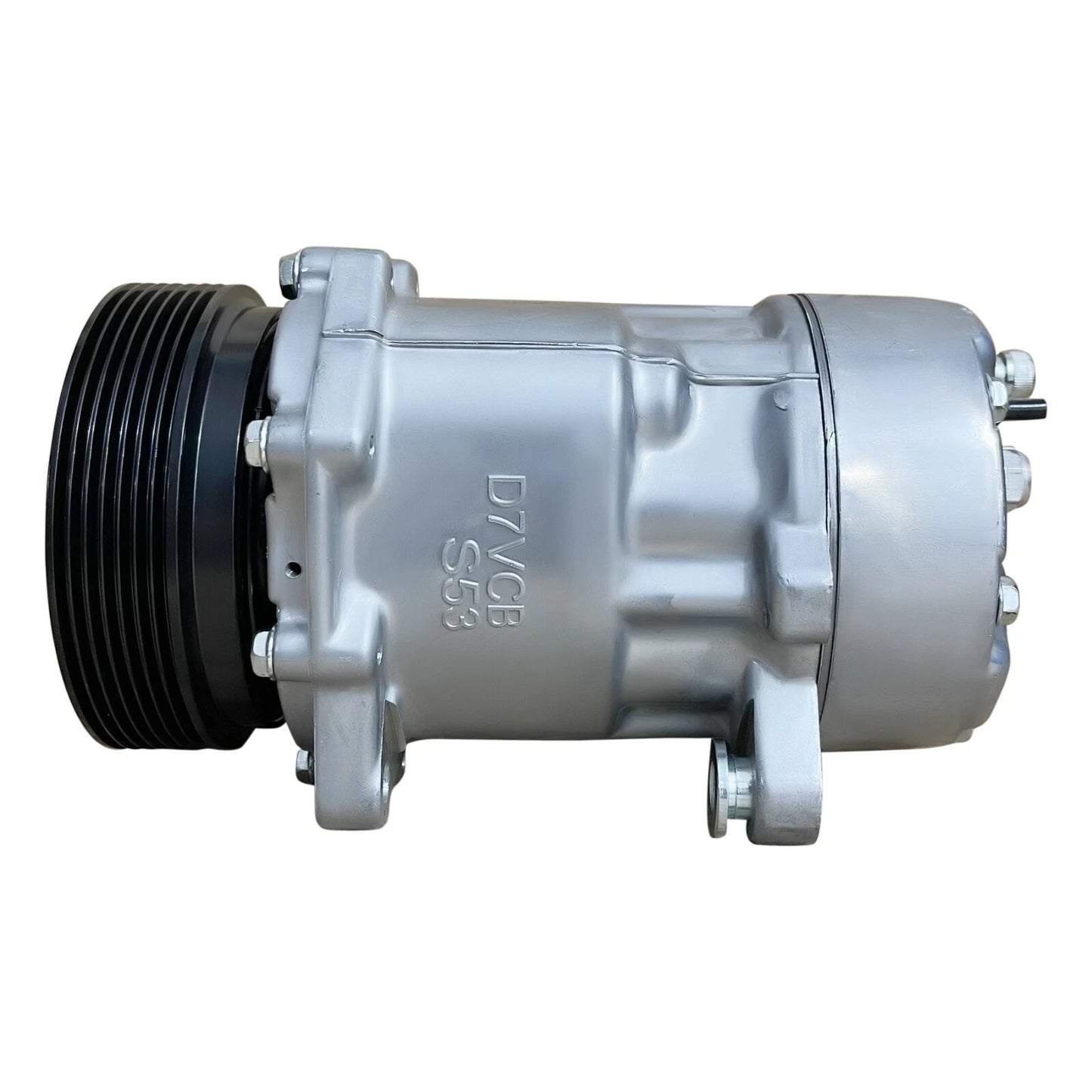 A C Compressor Kit Replacement for Volkswagen EuroVan 2.5L 2.8L (2003–2005)