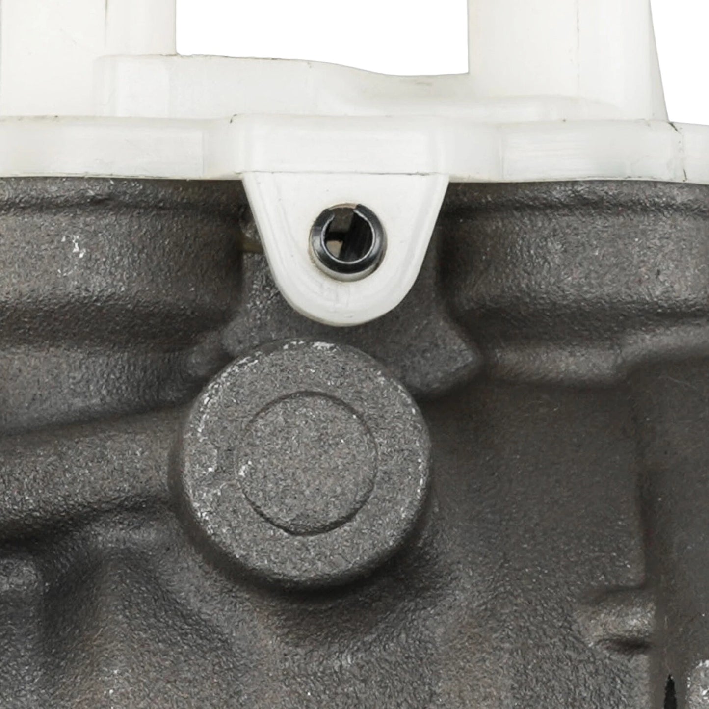 Aluminum Brake Master Cylinder for 2004-2009 Toyota Sienna (All Engines)