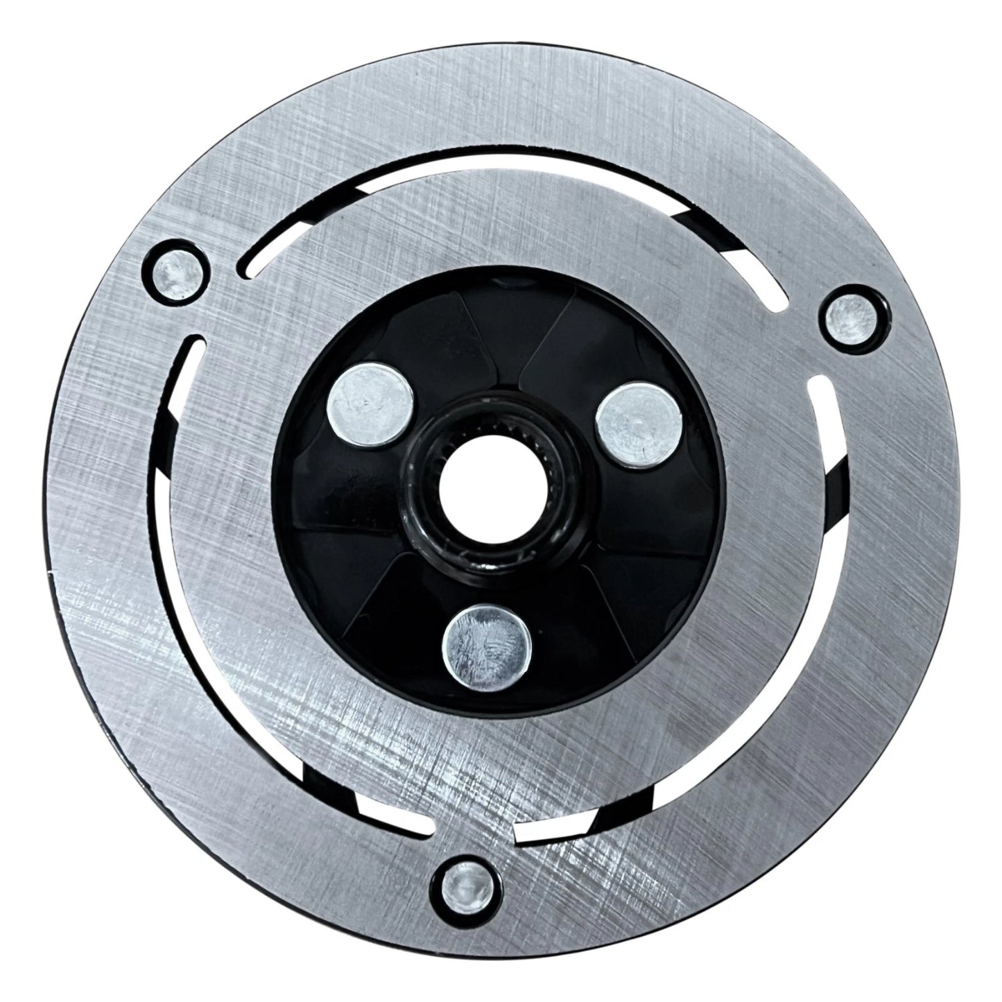 AC Compressor Clutch Replacement for Nissan Note (2013–2015)
