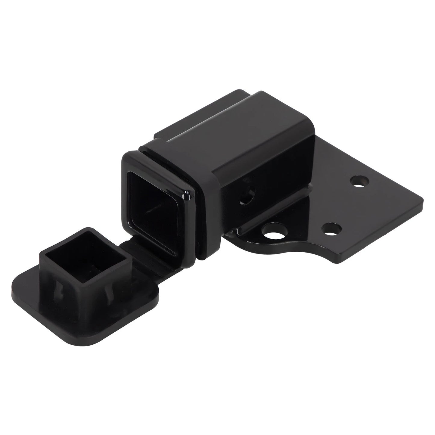Bolt-On Rear Hitch for Kubota BX2380 BX2680 BX23S BX1880 (2015–2025)