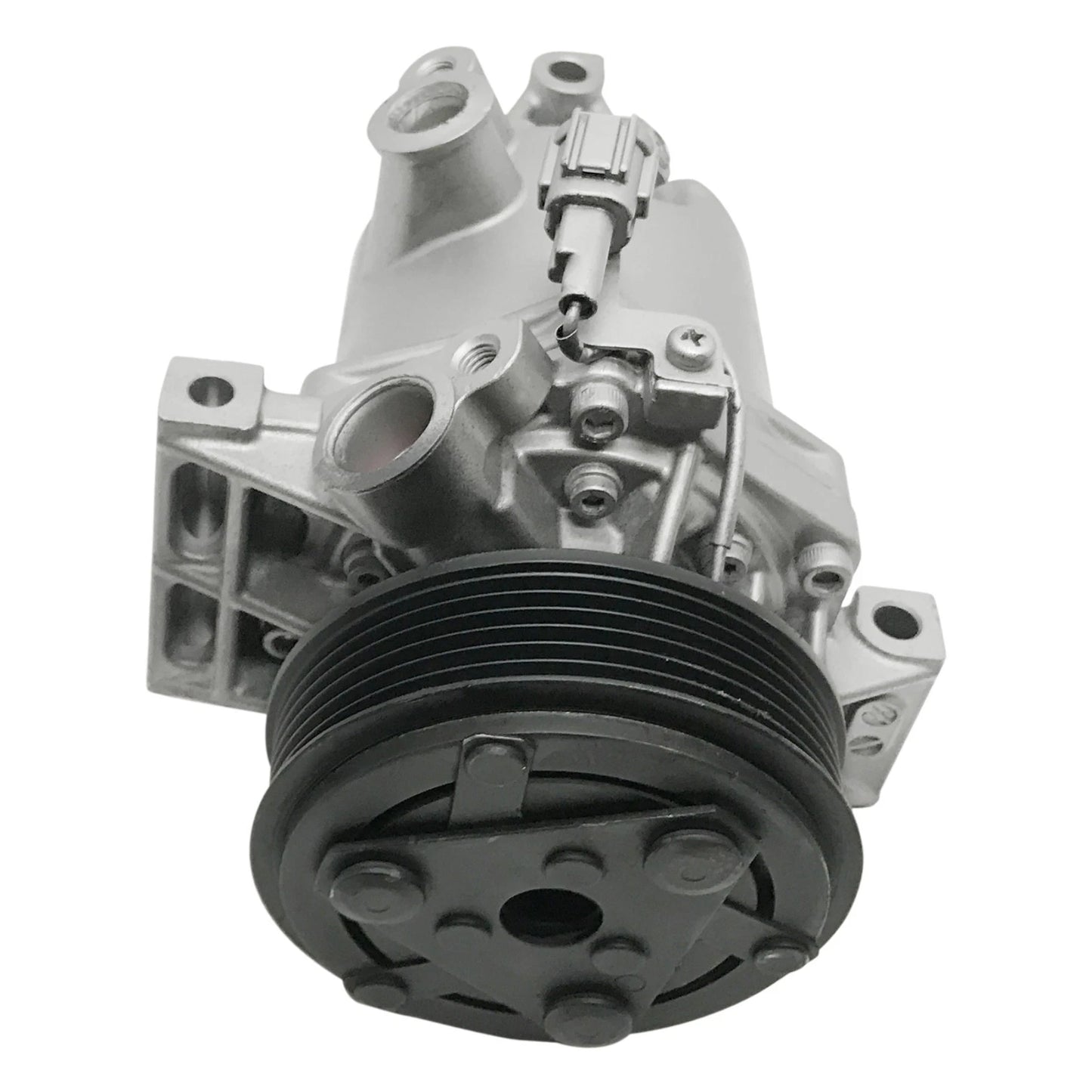 AC Compressor Replacement for Nissan Juke 1.6L (2011–2017)