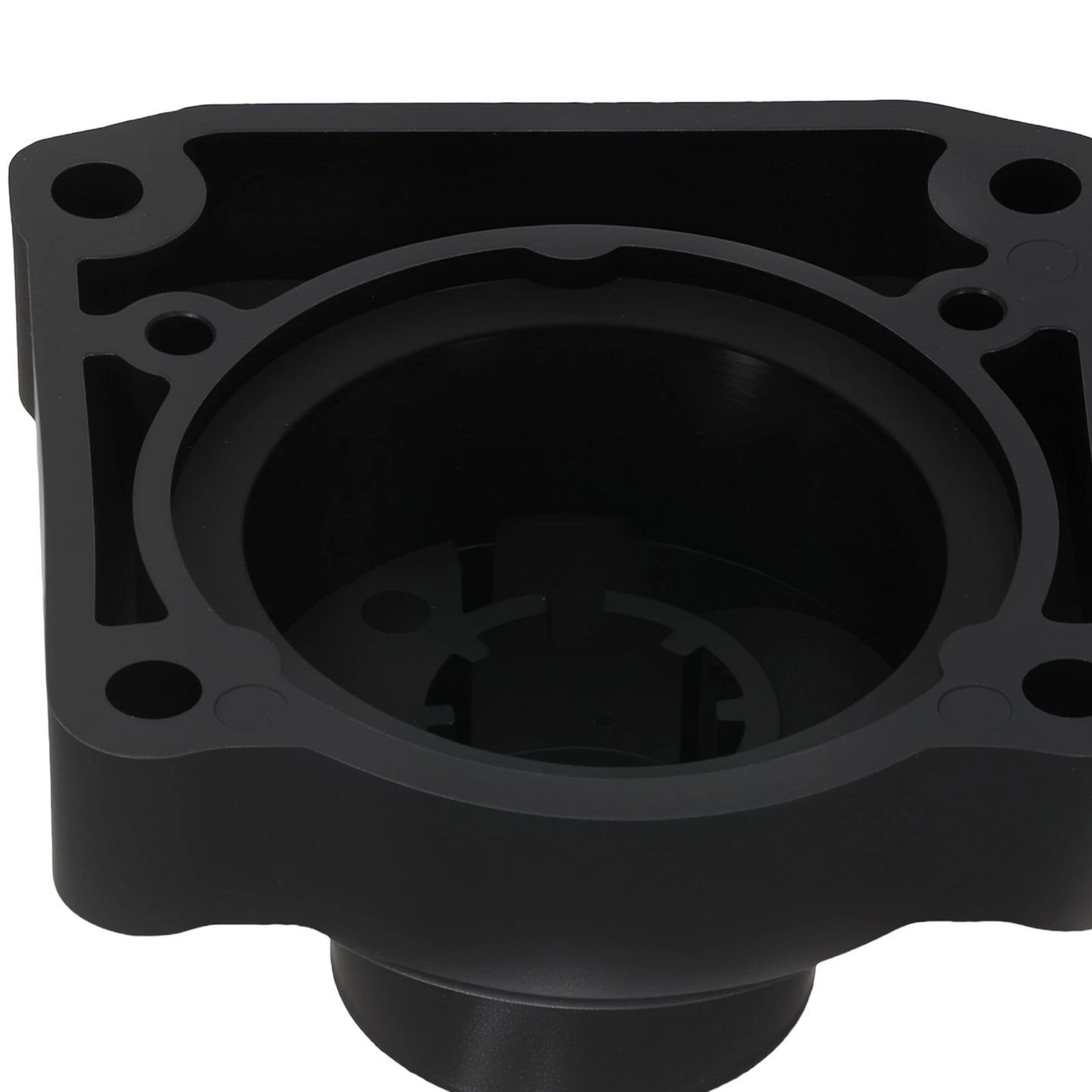 Impeller Assembly Kit for Yamaha 25–30 HP F25 F25A (2010–2019)
