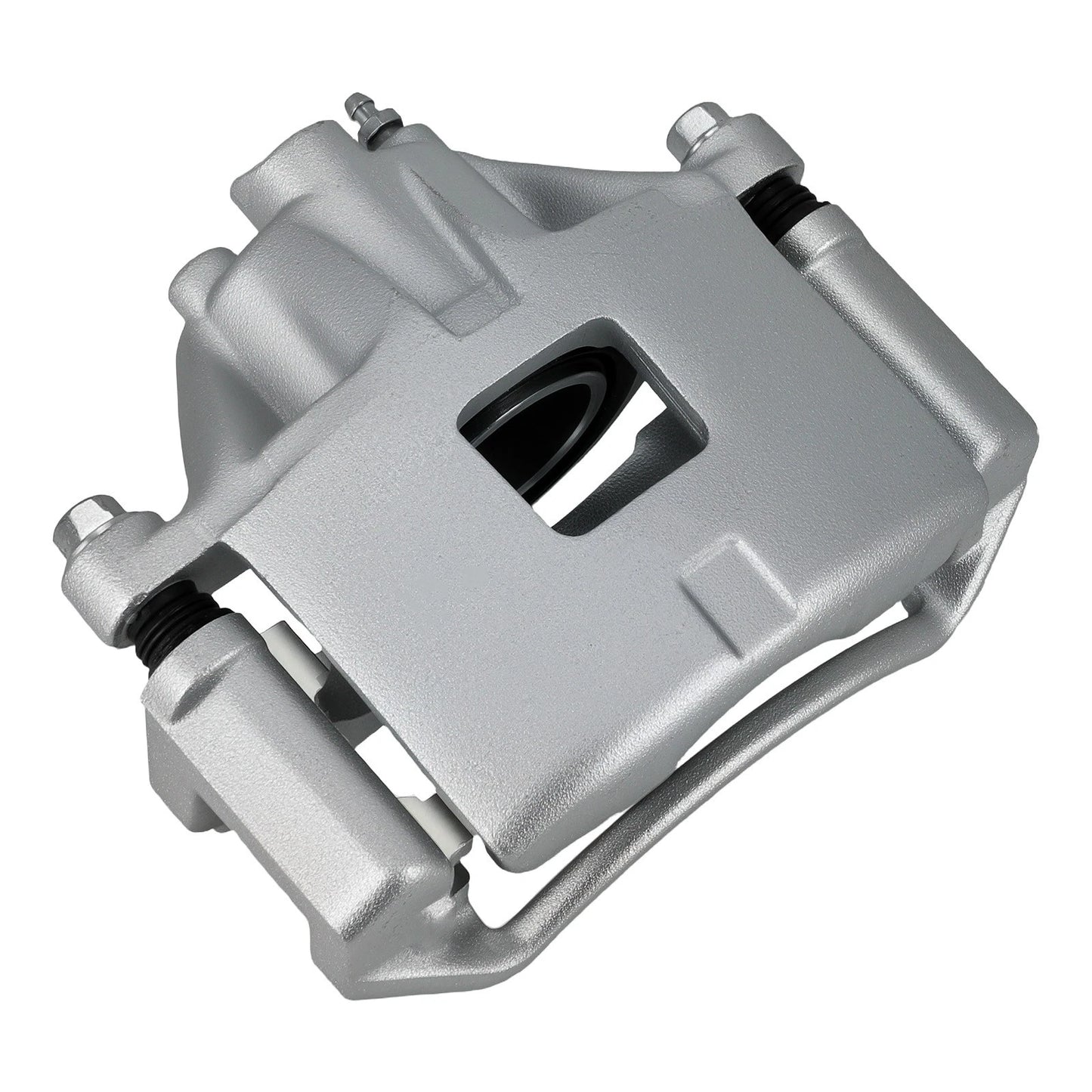 Front Rear Left Right Disc Brake Calipers for Oldsmobile Intrigue (1998–2002)