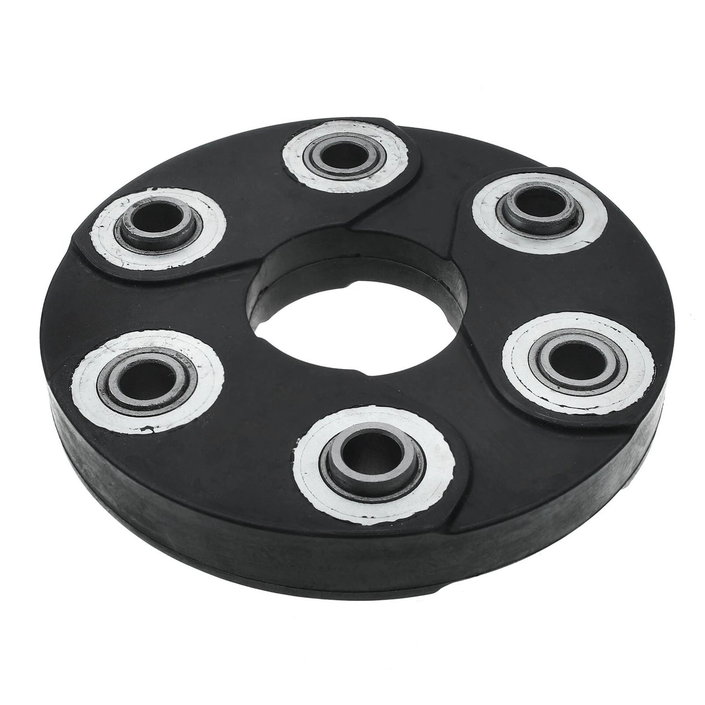 2X Driveshaft Coupler Flex Joint for Benz 300D 350SD 350SL 380SL 450SE (1977–1991)
