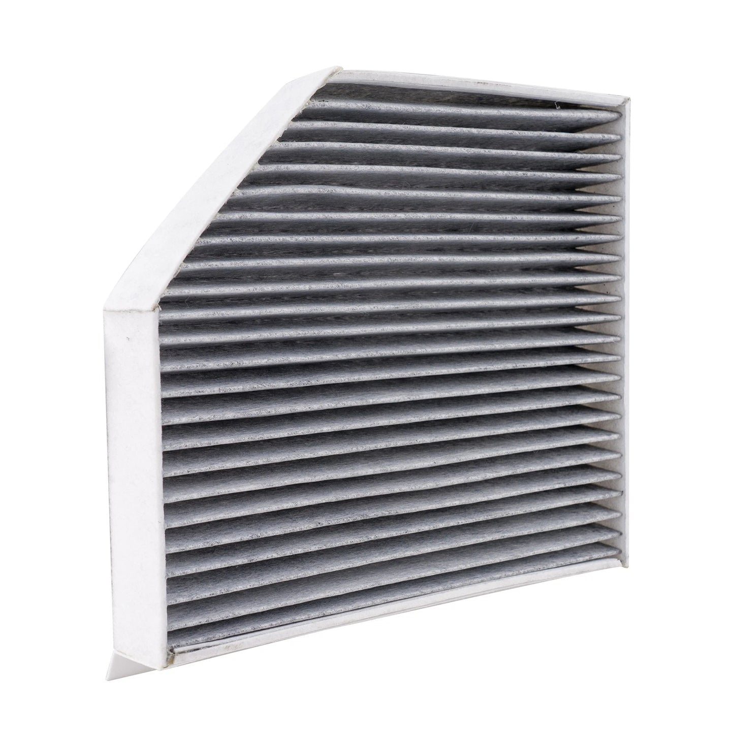 Carbon Cabin Air Filter for Audi Q5 (2009–2017) A4 Quattro (2010–2016) Macan (2015–2023)