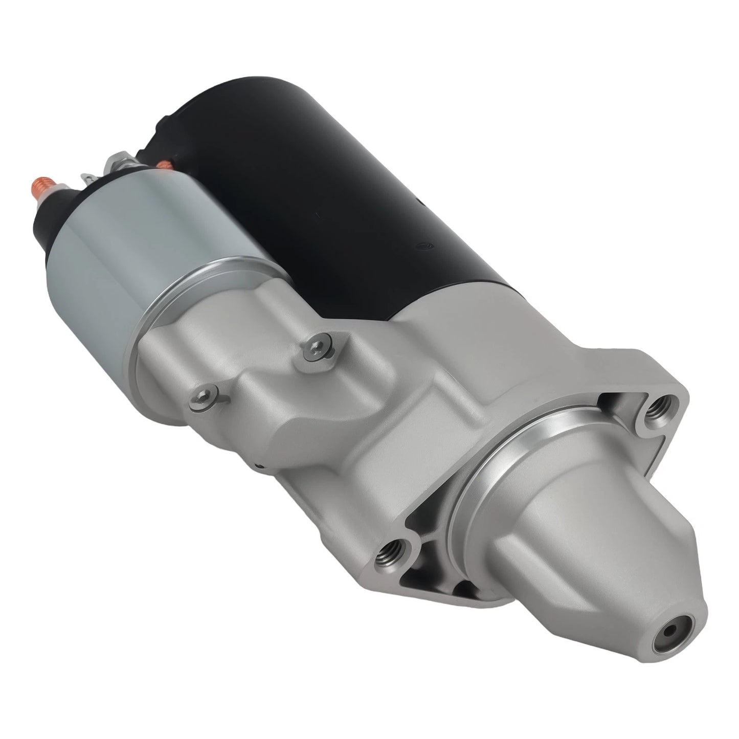 1.7KW Starter Motor for Mercedes-Benz S600 CL600 SL600 (2003–2013)