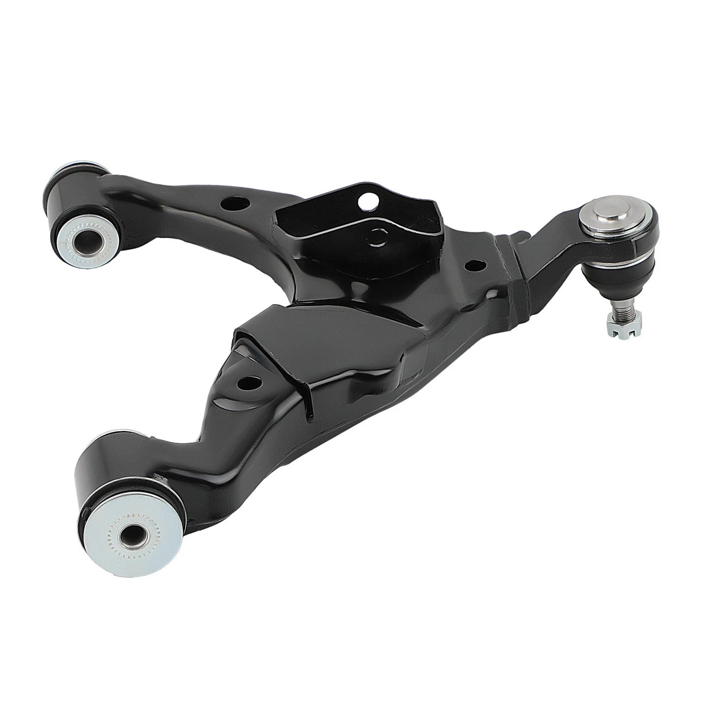 Front Lower Upper Control Arms with Ball Joints for Toyota Tacoma (2005–2015)