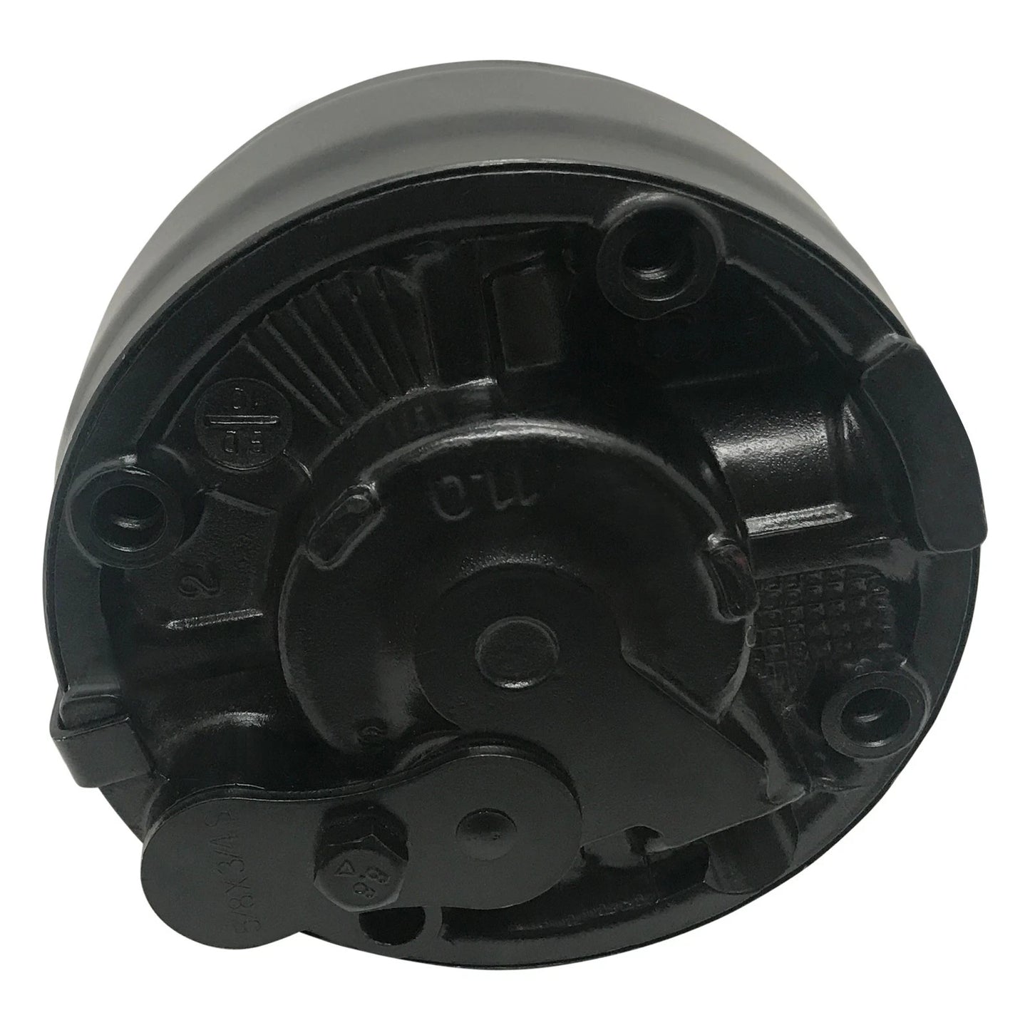 A/C Compressor and Clutch Replacement for Audi A4 B8 (2009–2016)