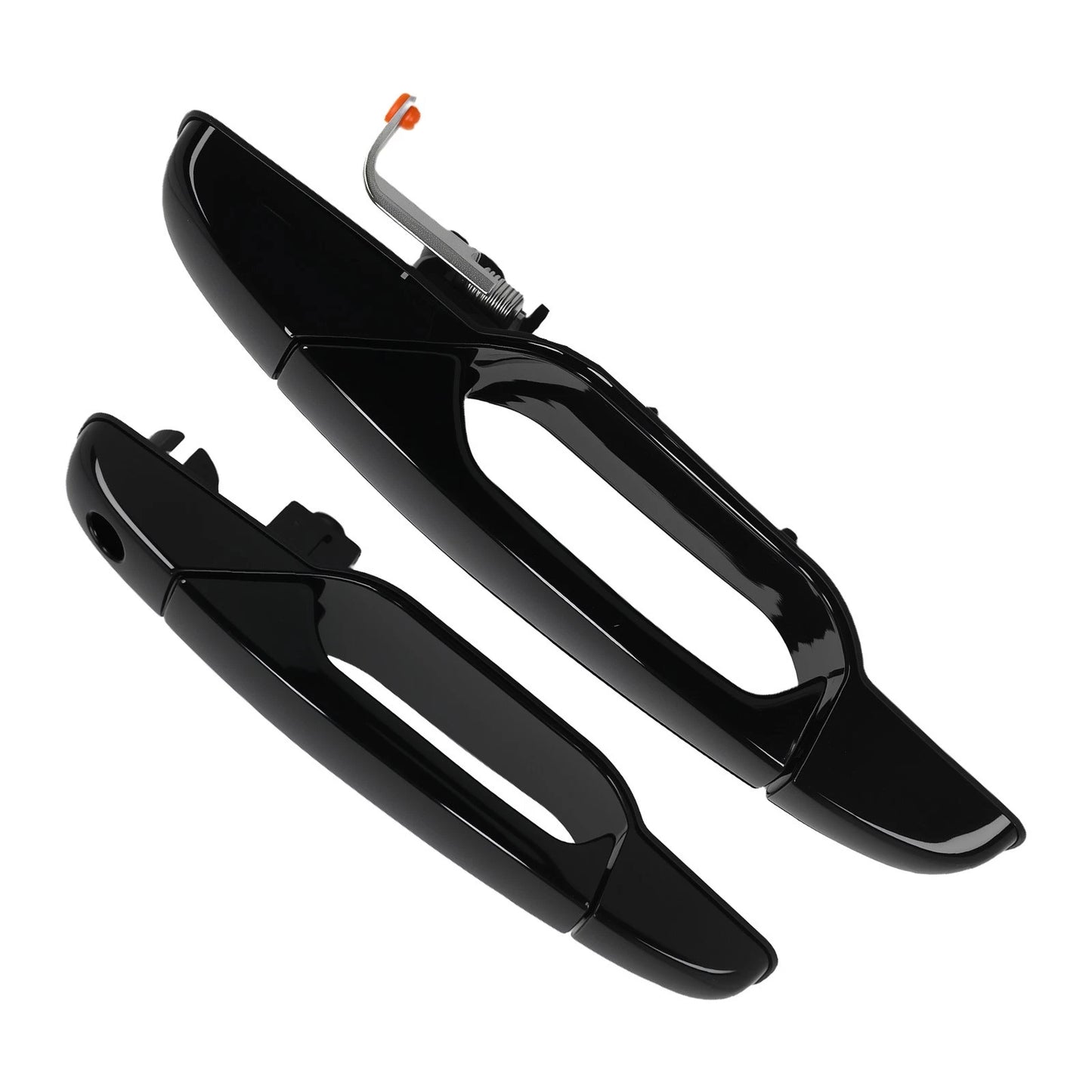 Exterior Door Handle Front for Chevrolet Suburban 1500 (2007–2014)