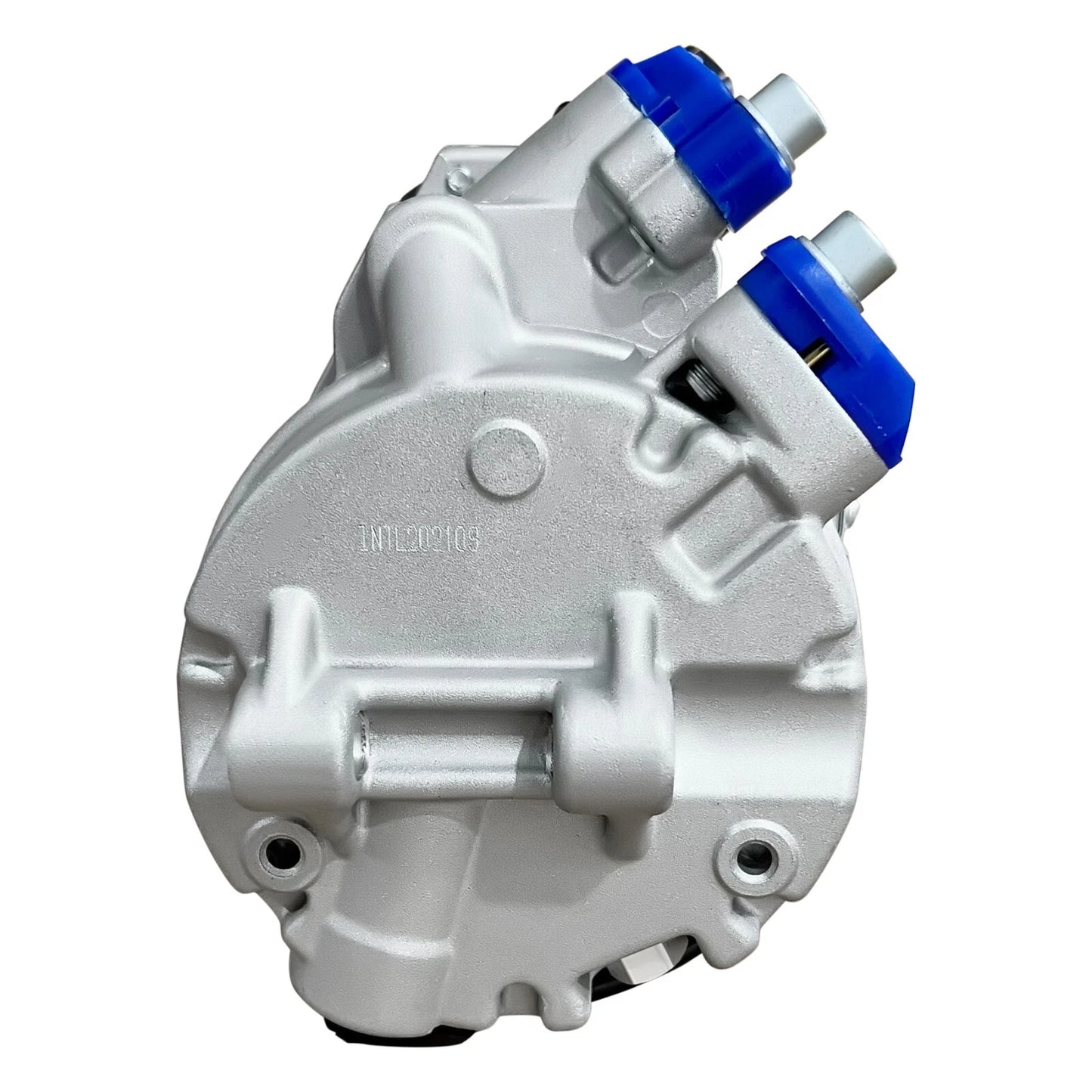 AC Compressor Kit Replacement for BMW X5 3.0L Diesel (2010–2013)