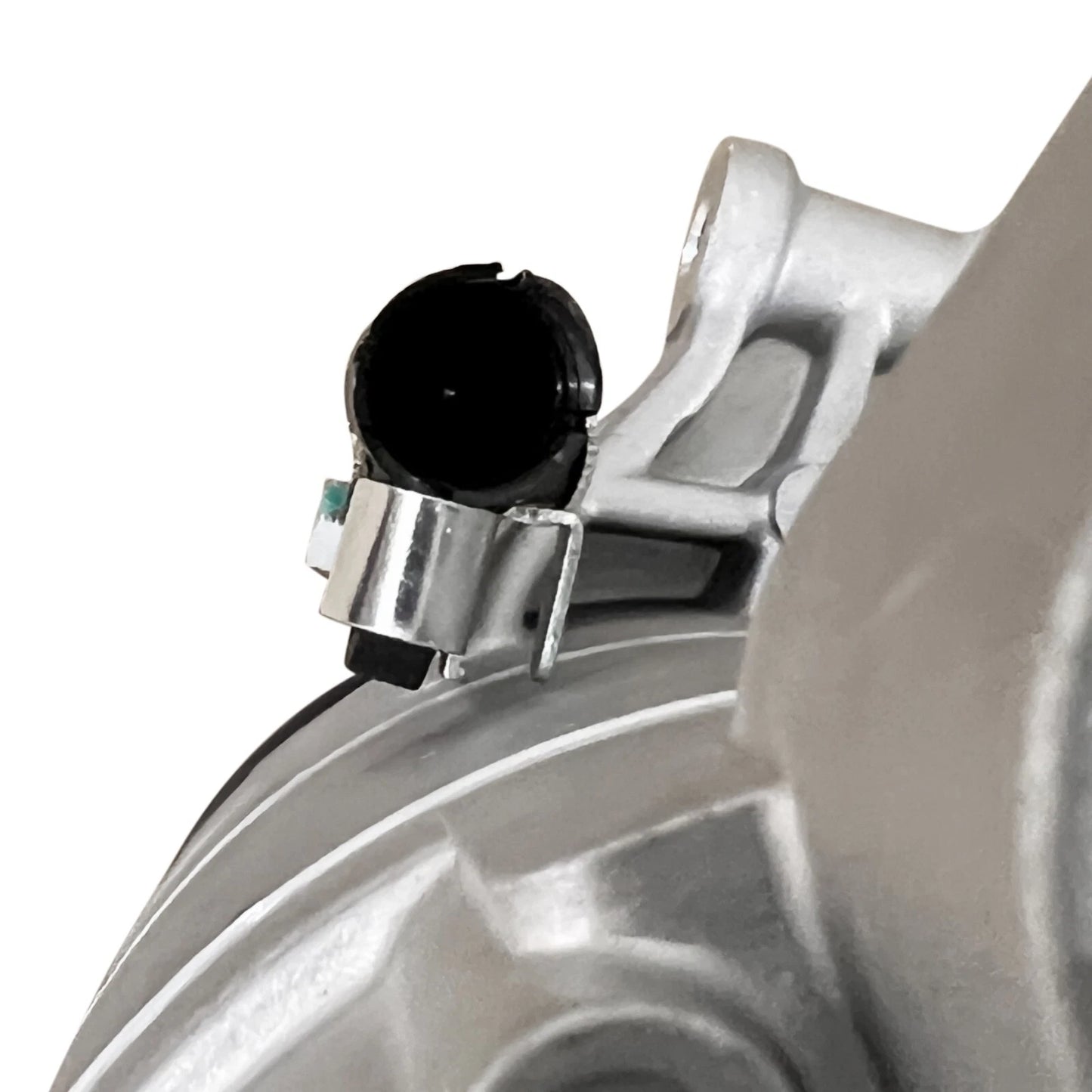 AC Compressor Replacement for Mini Cooper 1.6L (2002–2006)