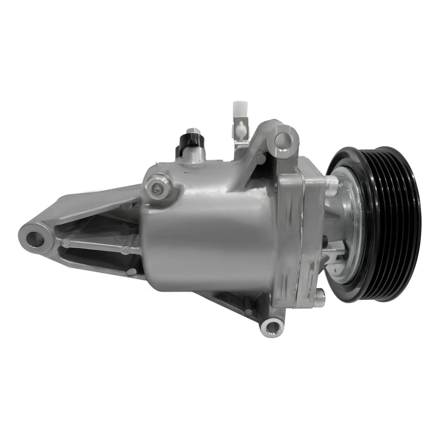AC Compressor Replacement for Suzuki SX4 Base 2.0L (2010–2013)