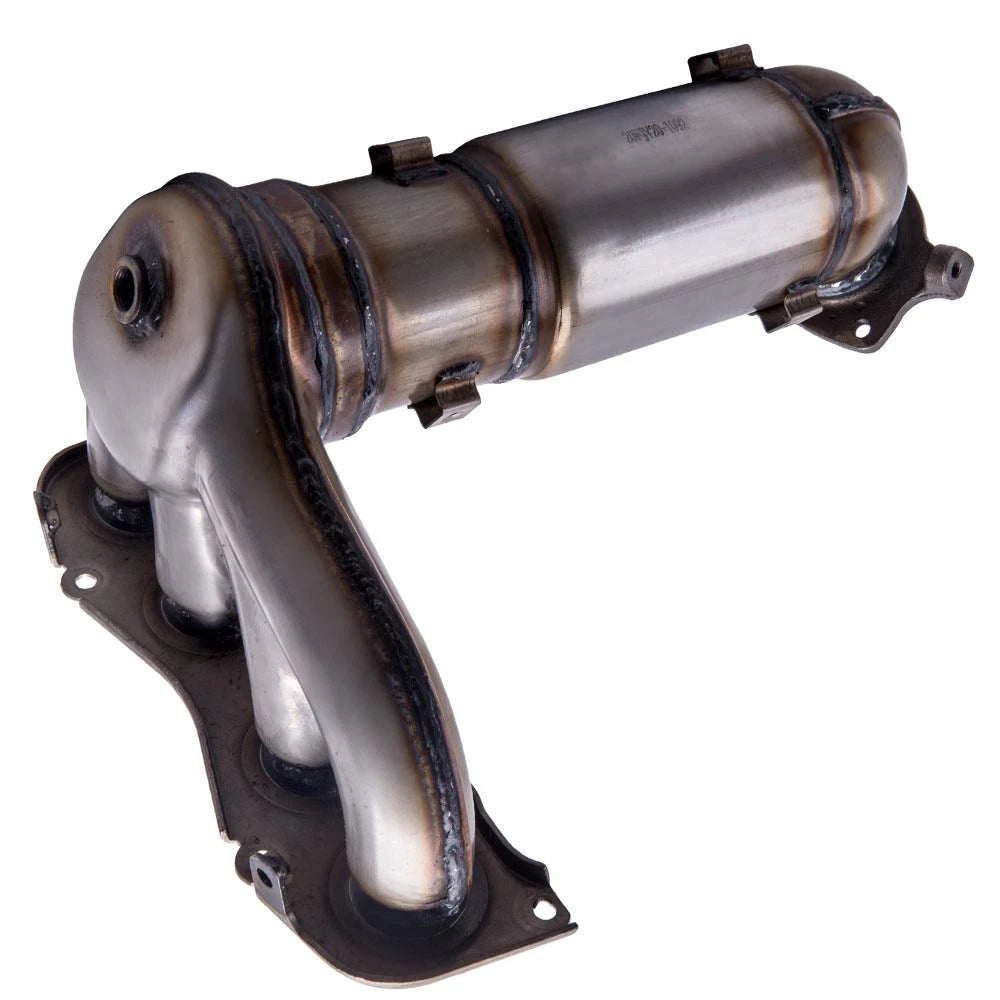 Exhaust Manifold Catalytic Converter for 2007-2008 Toyota Camry (CE, 2.4L)