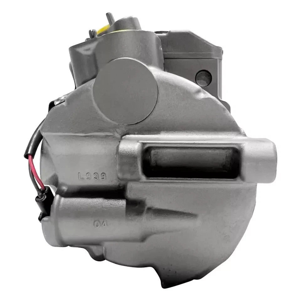 AC Compressor Kit Replacement for Mercedes E350 3.5L V6 (2012–2013)
