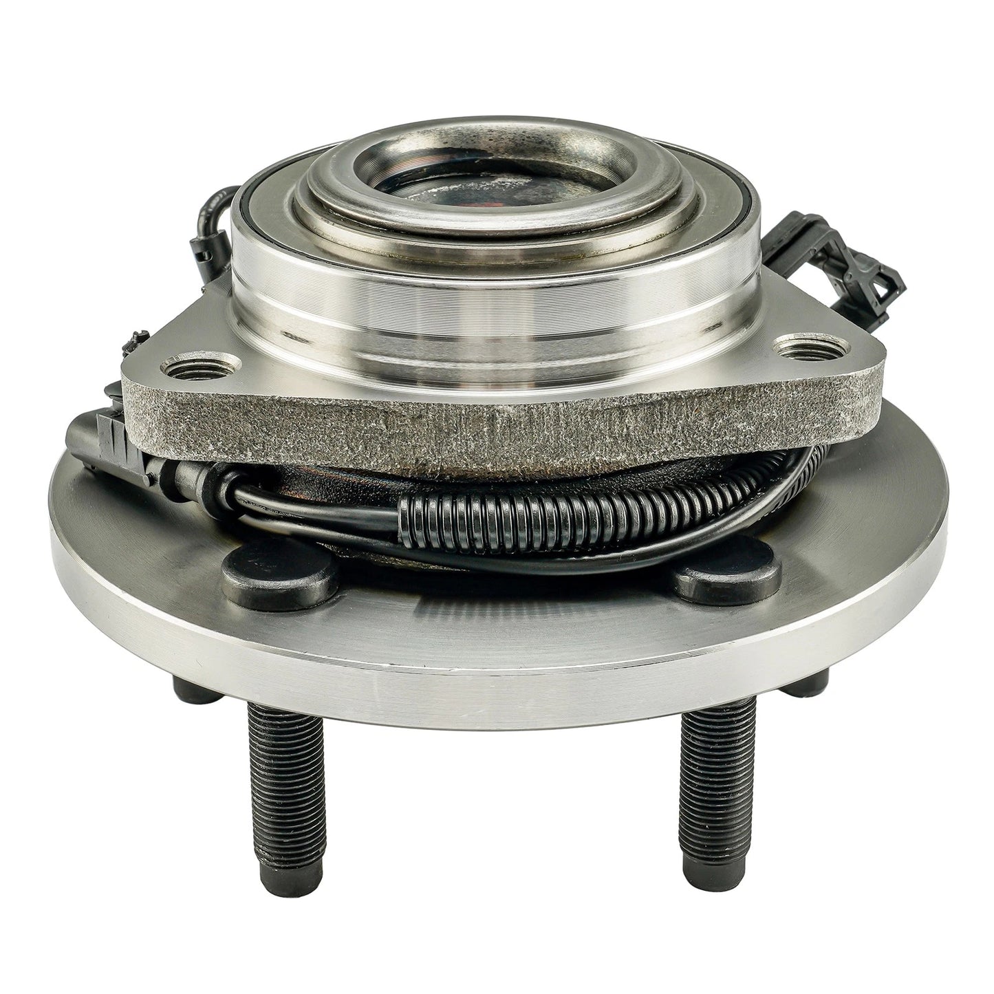 Front Wheel Bearing Hub Assembly for 2005-2010 Dodge Dakota V6 3.7L (HA590035)