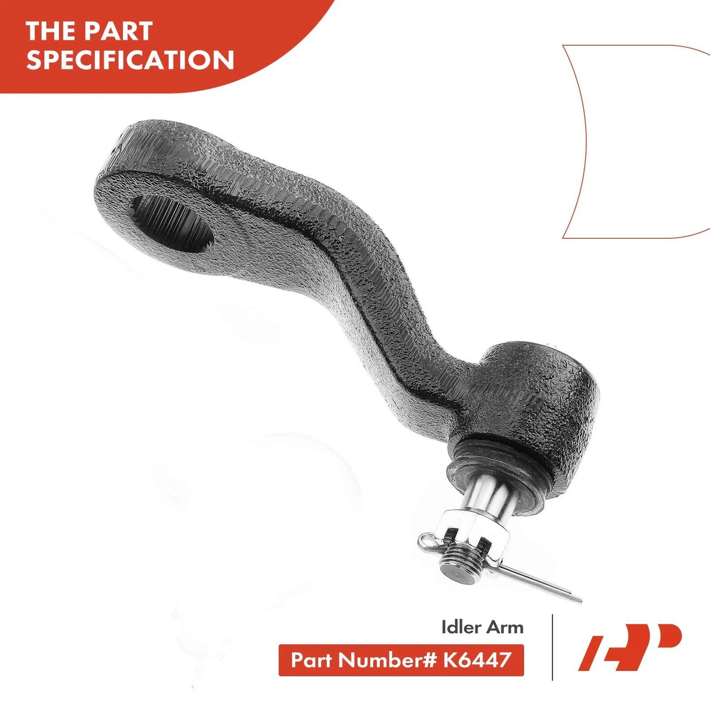 11x Front Sway Bar Link & Tie Rod End for Chevy C1500 Tahoe (1995–2000)