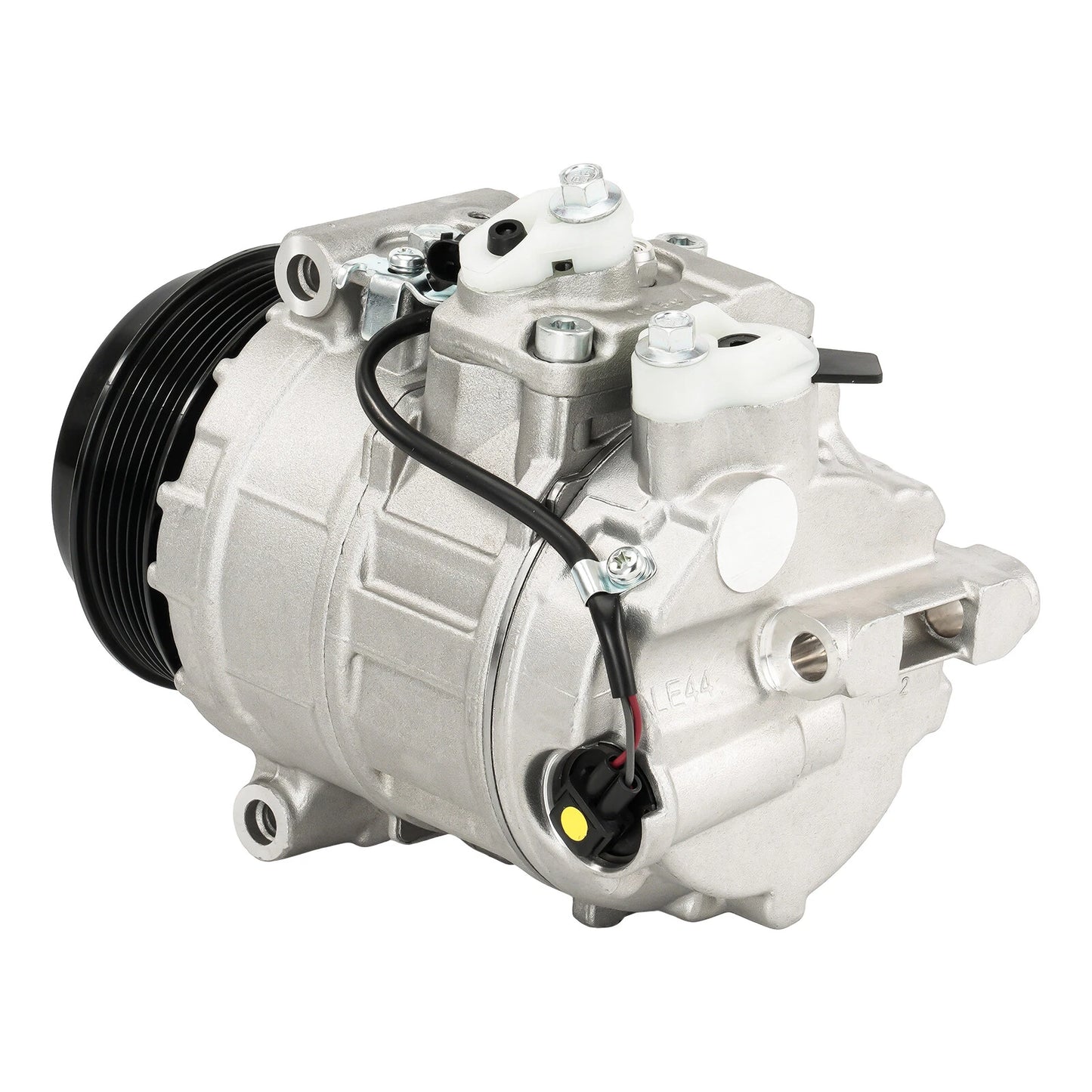 A/C Compressor with Clutch for Mercedes-Benz C250 (2012–2015)