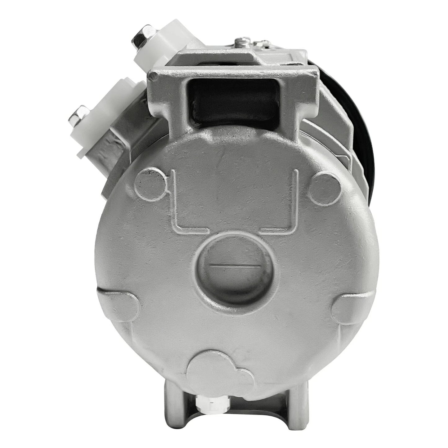 AC Compressor Replacement for Toyota Corolla Matrix 1.8L (2003–2008)