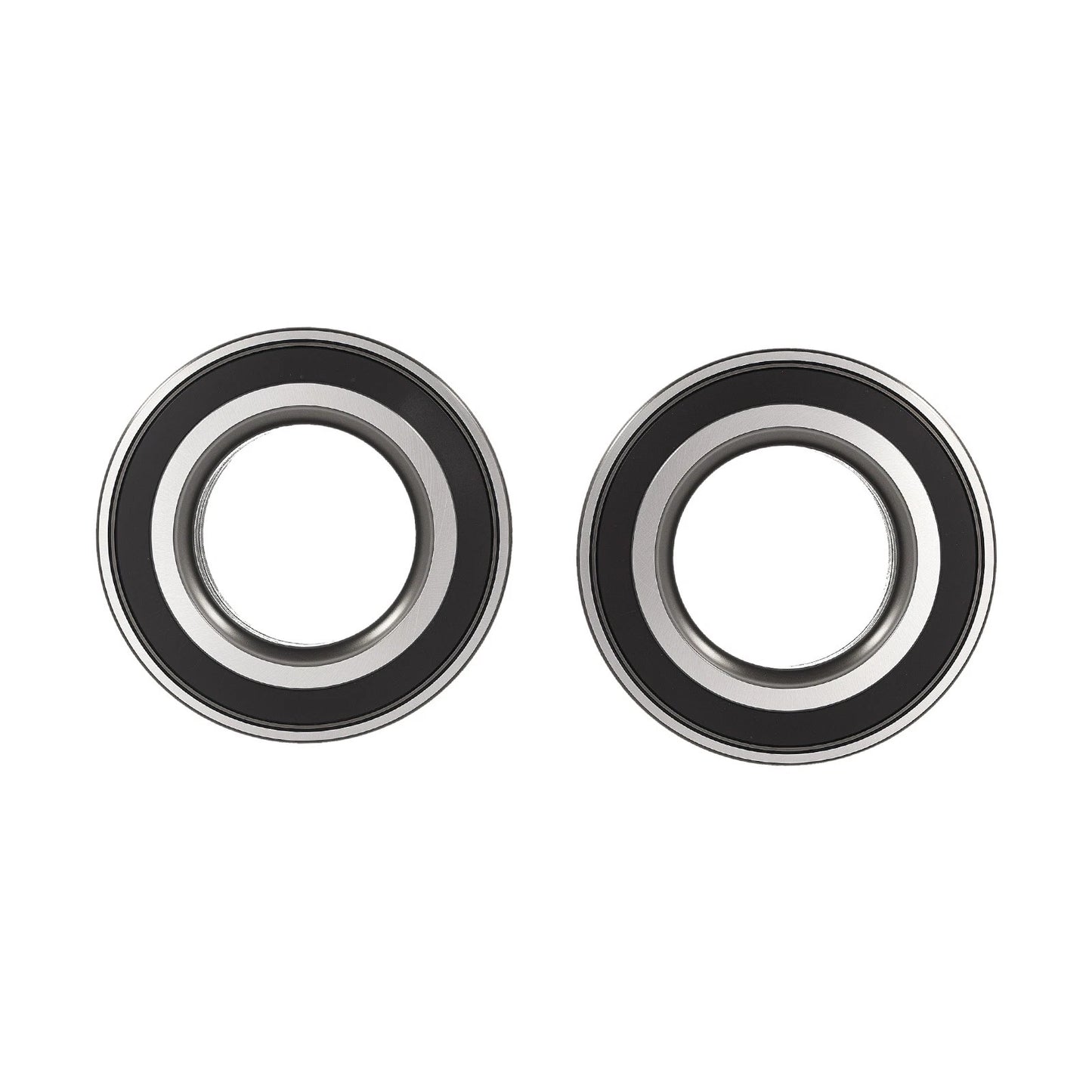 2PCS Front Wheel Bearing for Audi Q7 2007–2015 & Range Rover 2003–2018