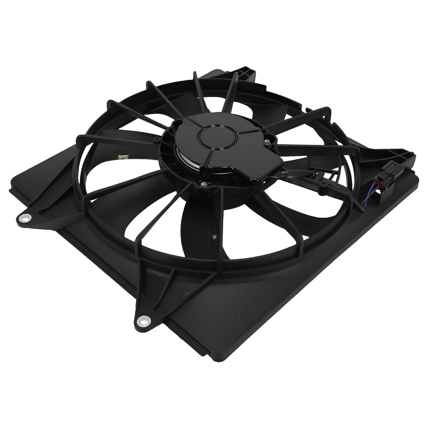 Cooling Fan for Acura TLX 2015–2020 (240W, 2100 RPM)