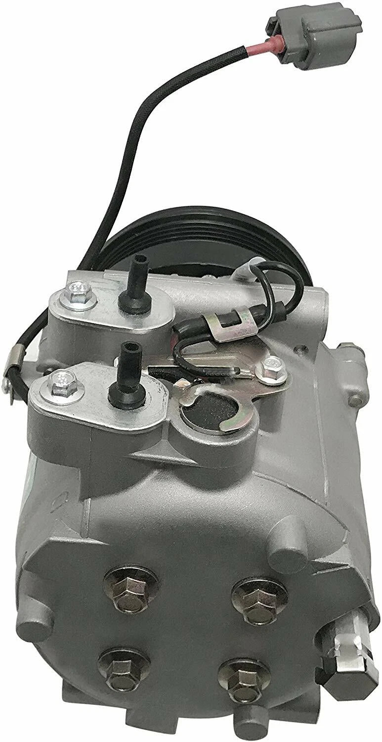 AC Compressor Replacement for Honda Accord 2.7L (1995–1997)