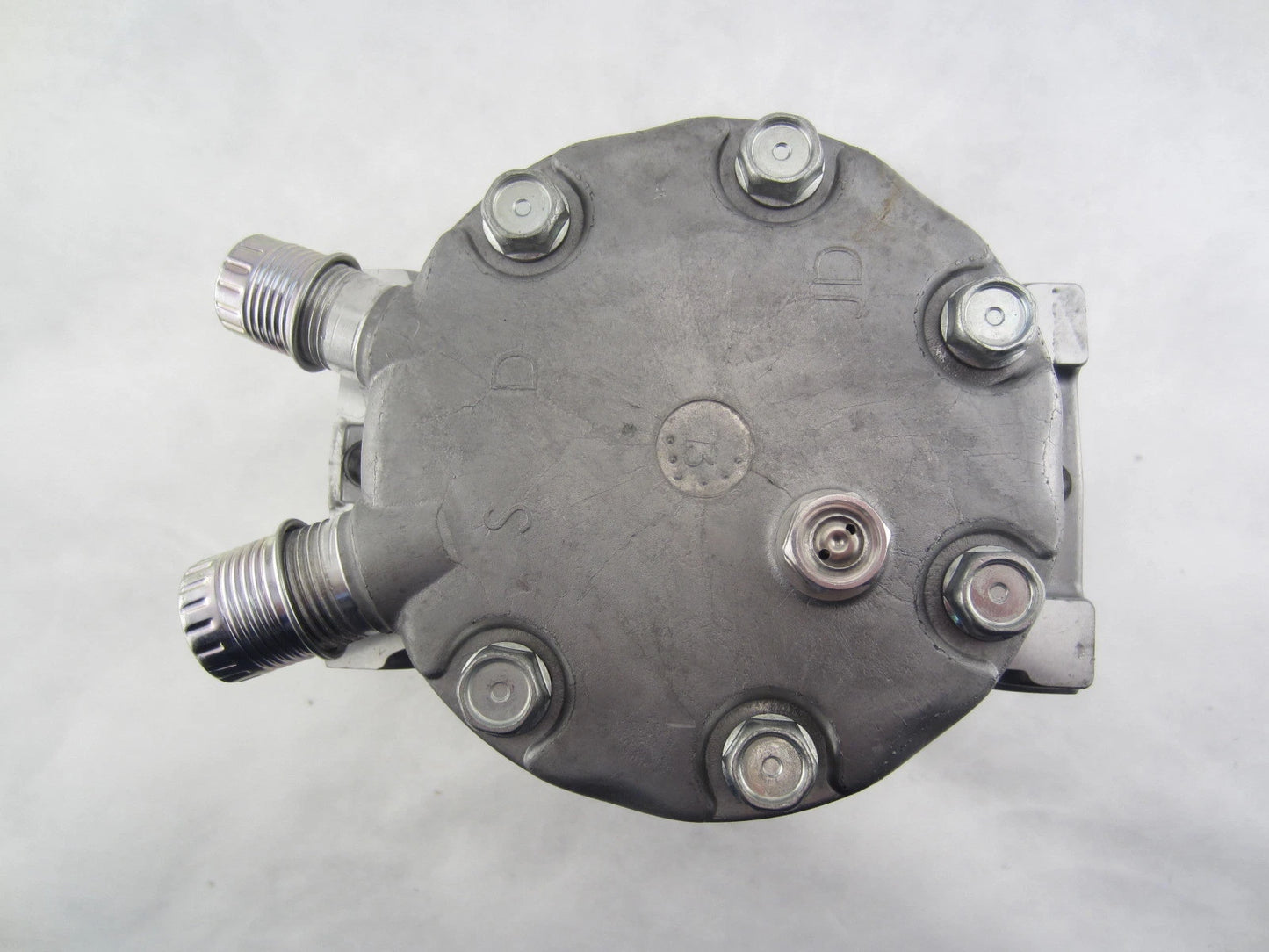 A/C Compressor with Clutch Replacement for Ford F-150 (2009–2014)