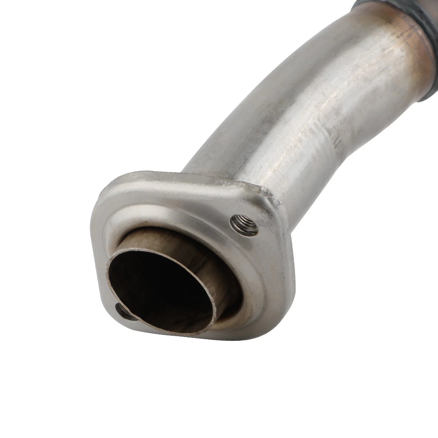2x New Front Rear Catalytic Converters Kit for Nissan NV200 (2013–2019)