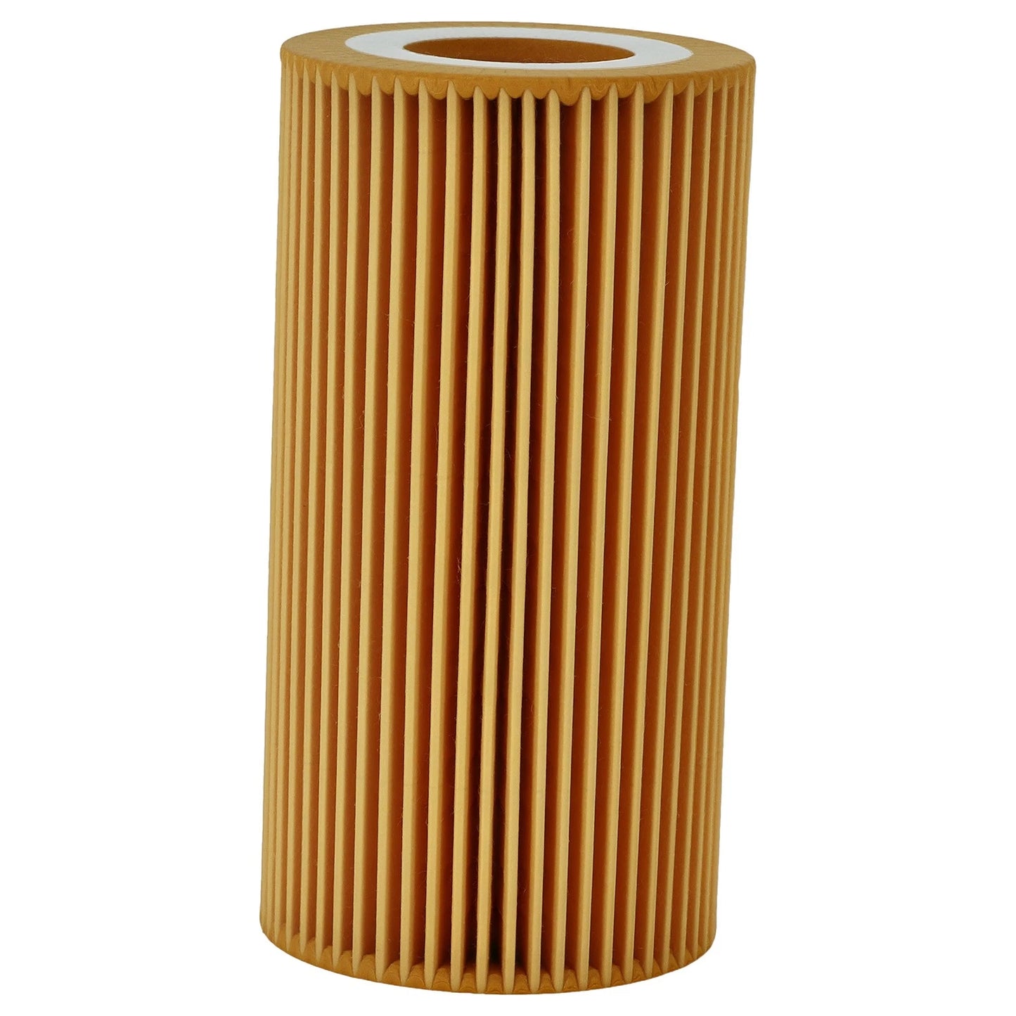 2PCS Oil Filter for Volvo C30 S40 V50 (2004–2013)