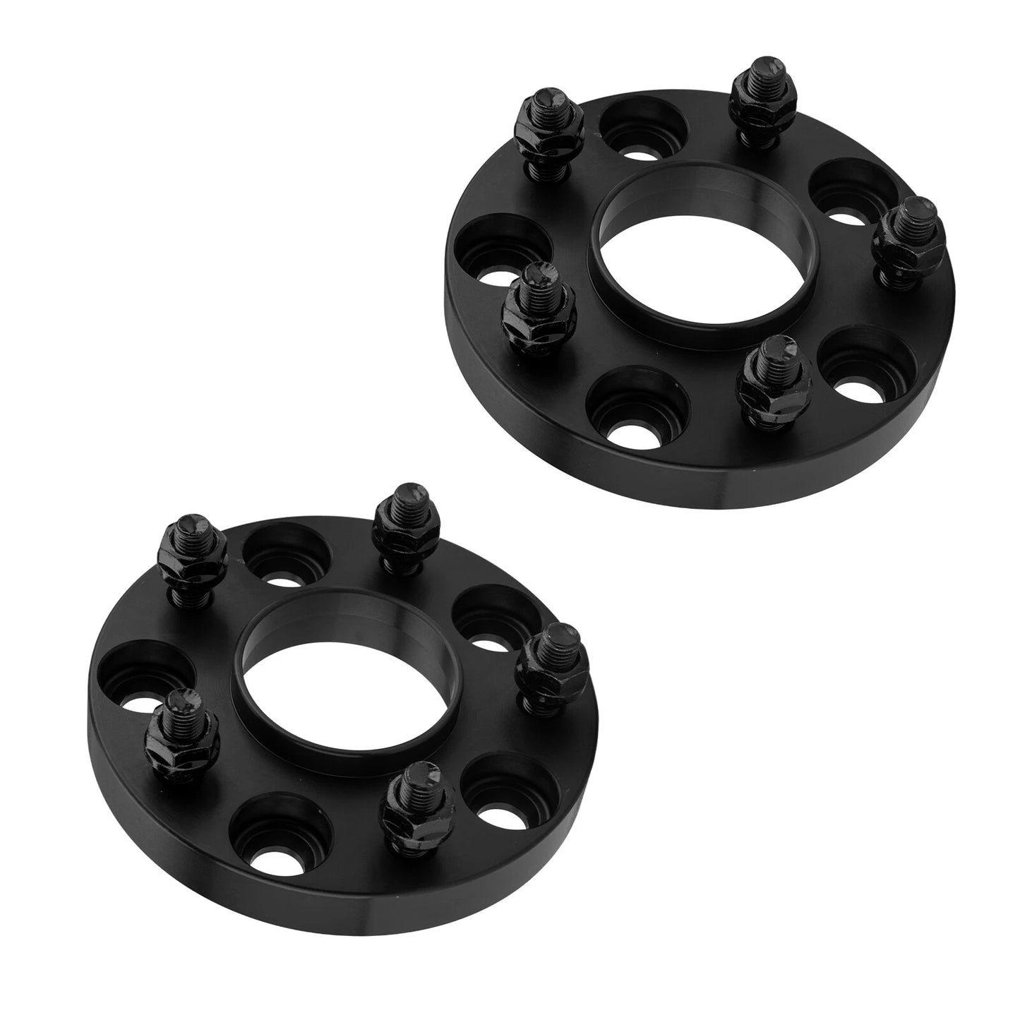 2x 20mm 5x4.75" M12x1.5 70.3mm Wheel Spacers for Buick Riviera (1979–1985)