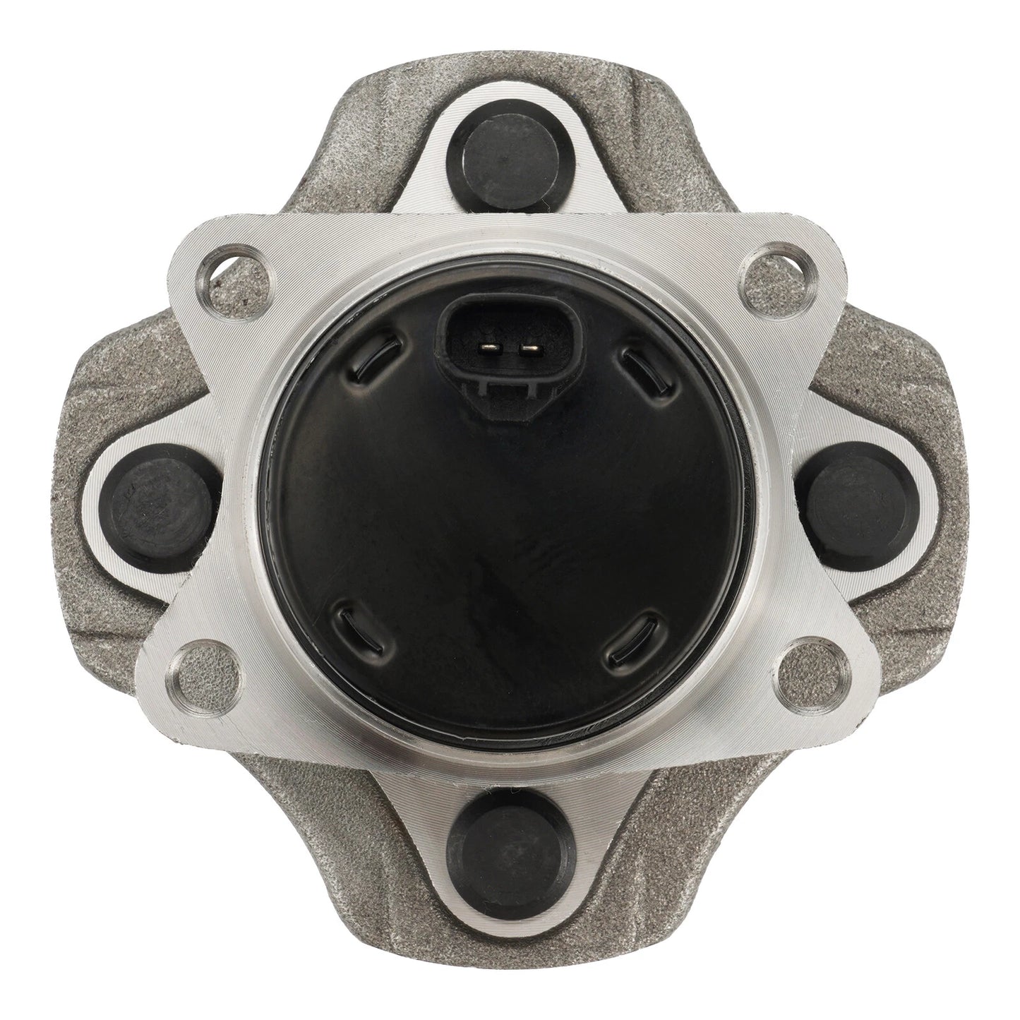 2 Rear Wheel Hub Bearings for Toyota Echo Scion XA XB (2000–2006)
