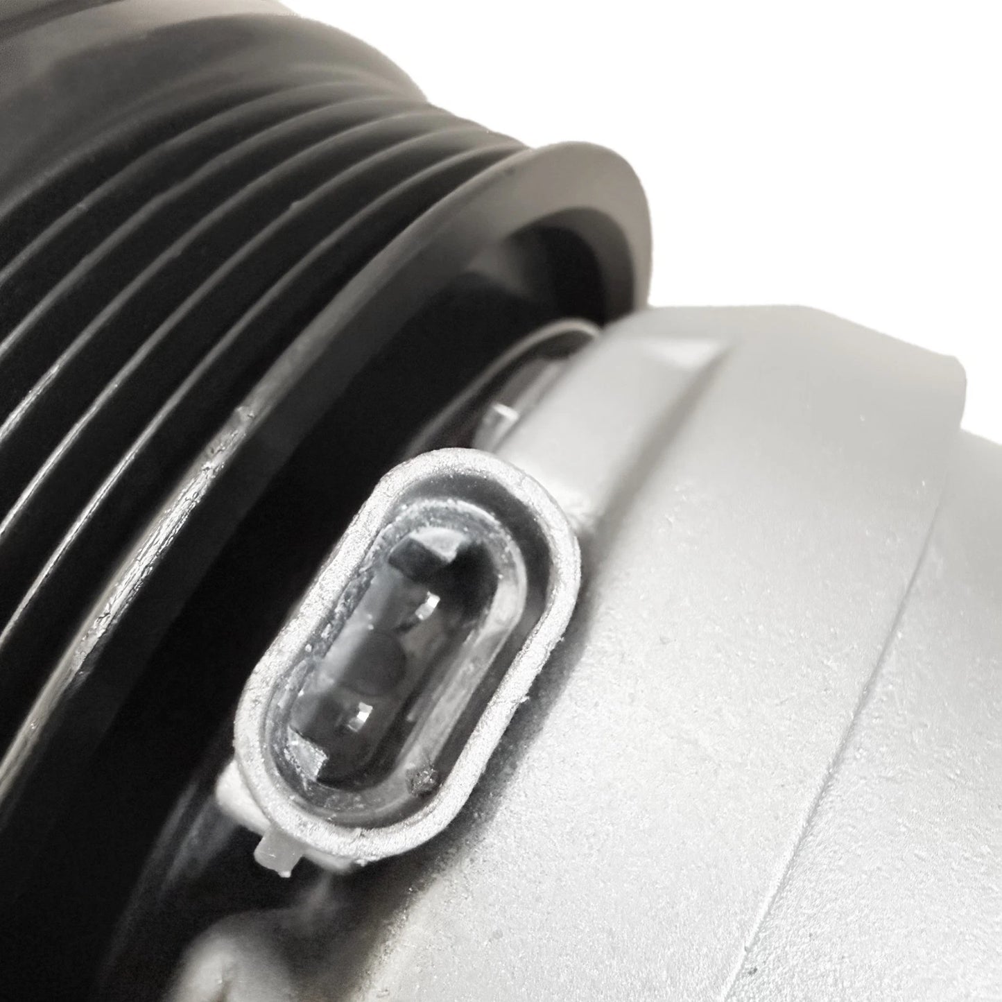 AC Compressor Replacement for Chevrolet Camaro 3.4L (2010–2015)