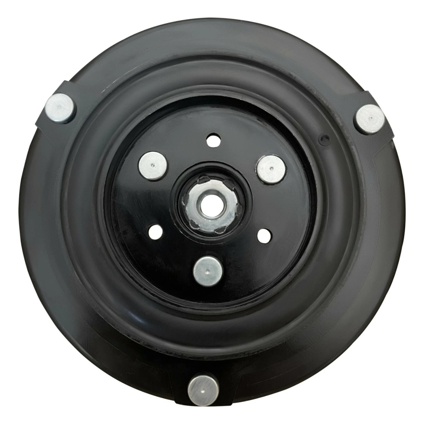 AC Compressor Clutch Hub Replacement for Nissan Pathfinder 4.0L (2005–2012)