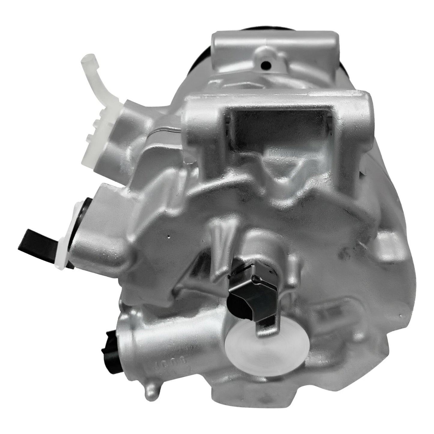 A C Compressor Kit Replacement for Lexus NX300 2.0L (2020–2024)