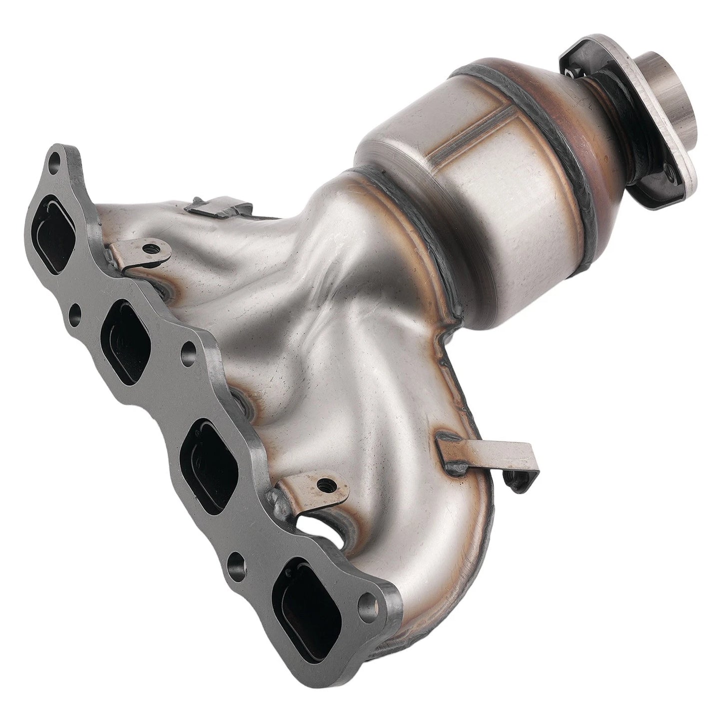 Front Catalytic Converter Kit for Mitsubishi Outlander 2.4L (2014–2018) EPA