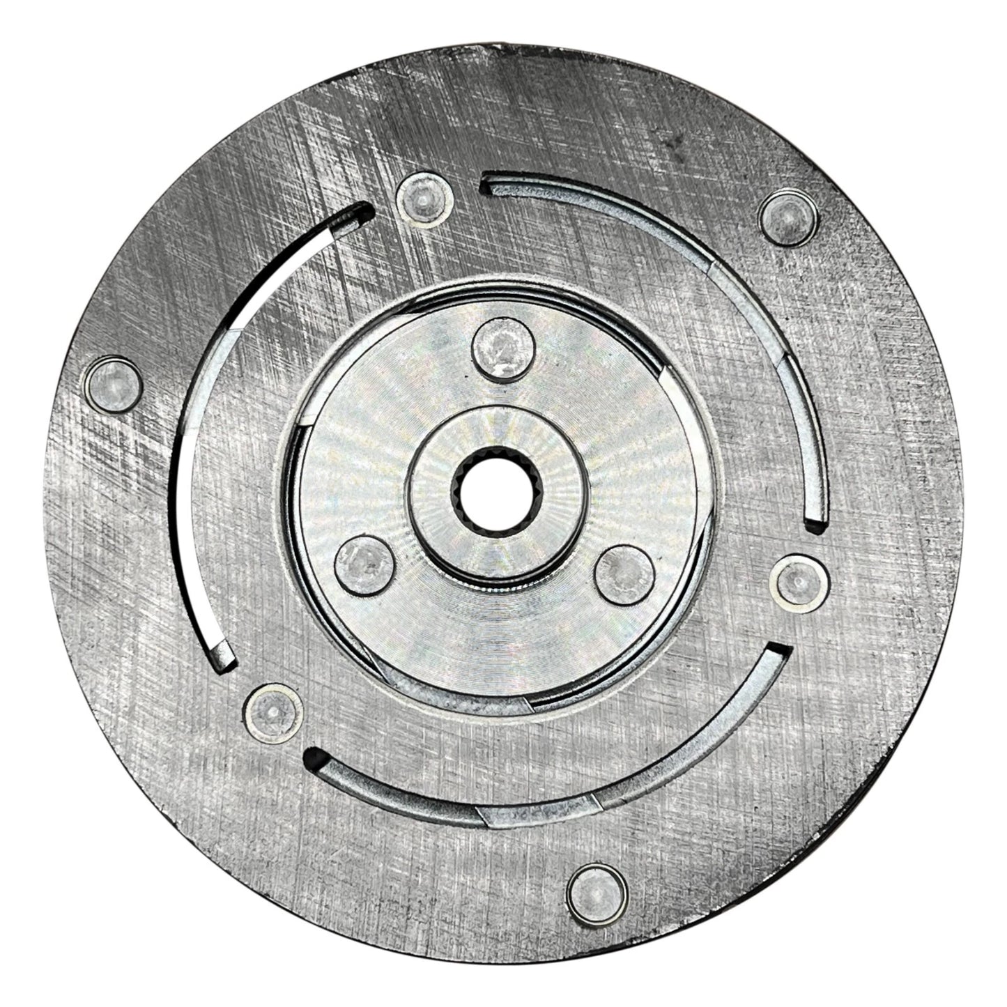 AC Compressor Clutch Replacement for Honda Prelude 2.2L (1997–2001)