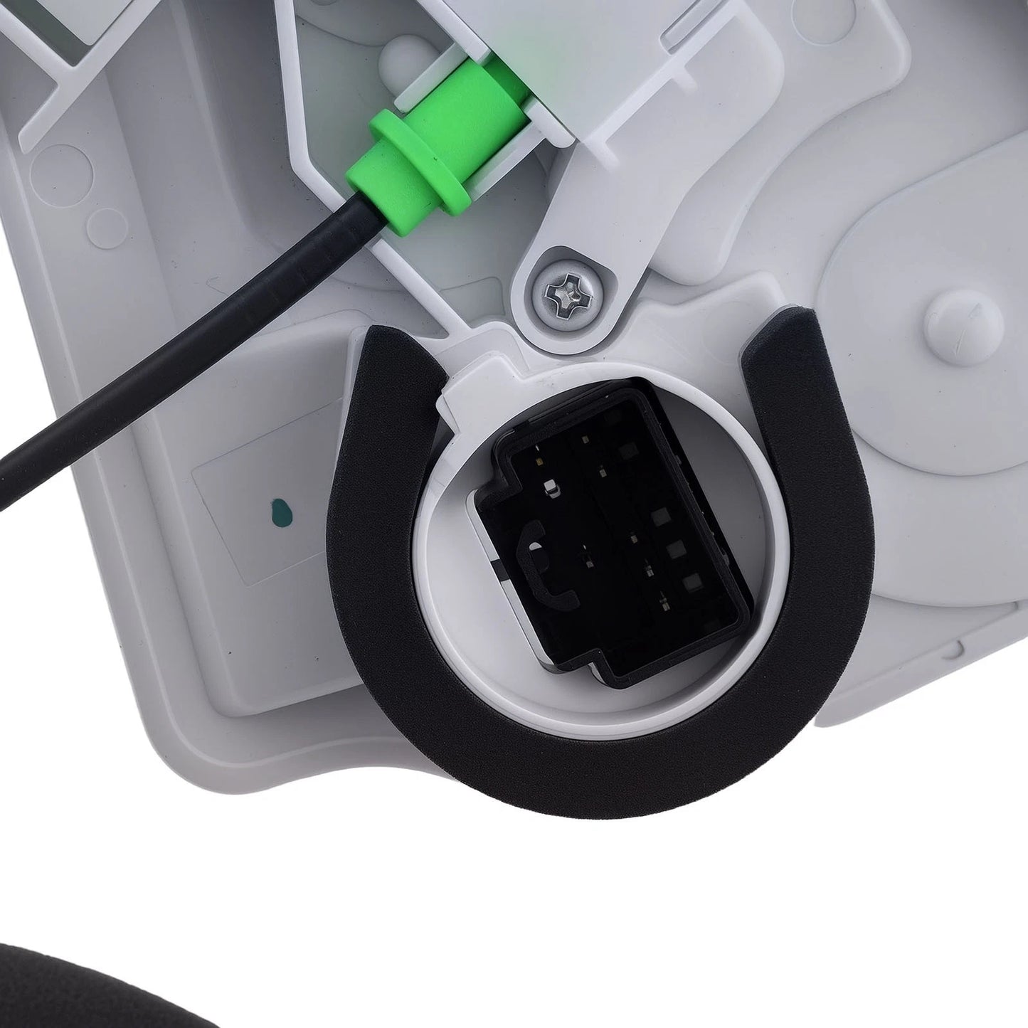 Front Door Lock Actuator for Mazda 3 i/S/GT Sedan 2010–2013 (Left Side)