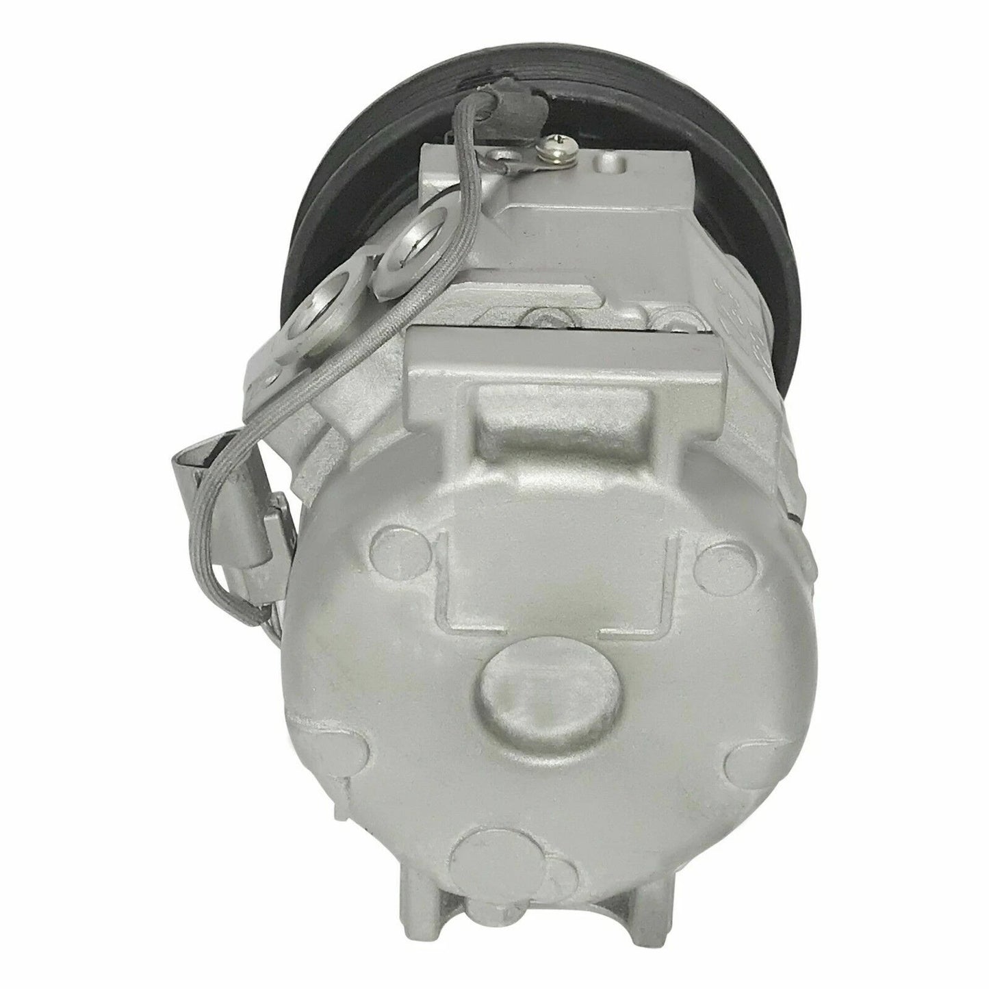 AC Compressor Kit with Valve for Toyota Hilux (2005–2015)